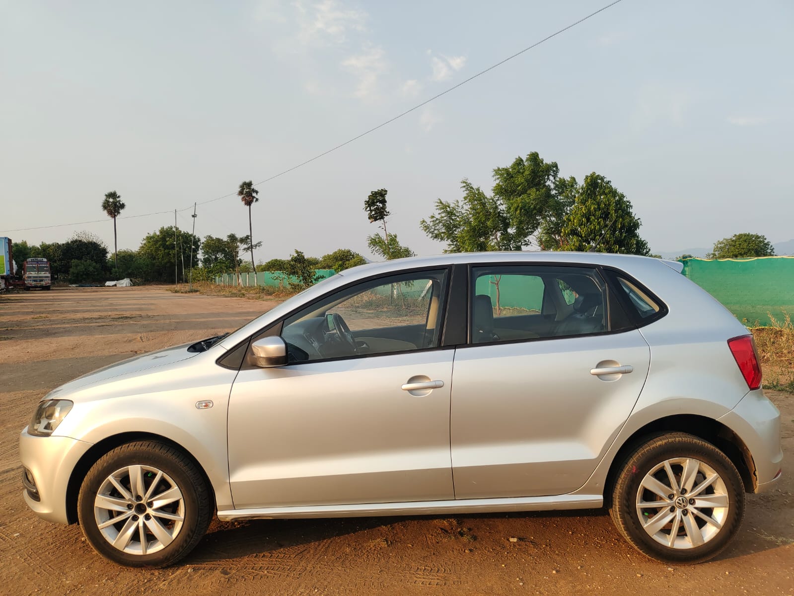 Volkswagen Polo - Image 7