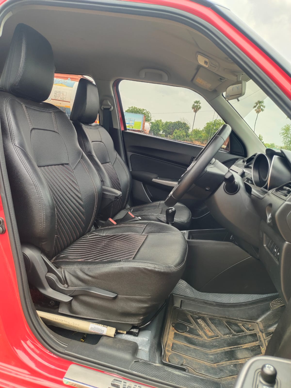 Maruti Suzuki Swift - Image 7