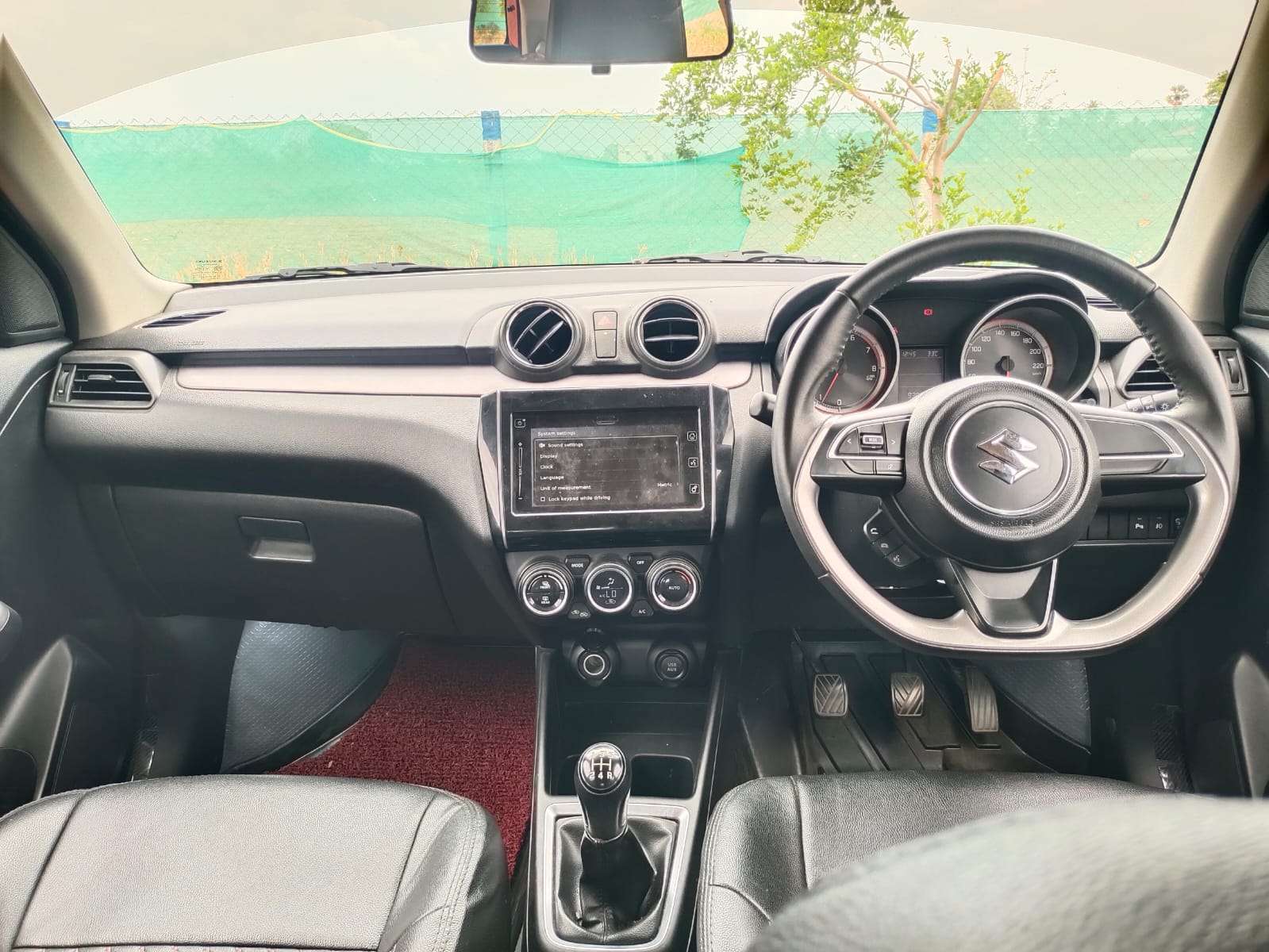 Maruti Suzuki Swift - Image 2