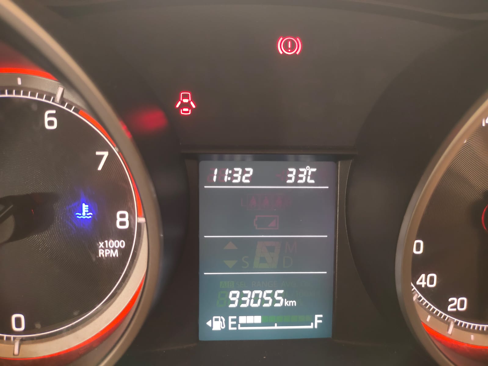Maruti Suzuki Swift - Image 6