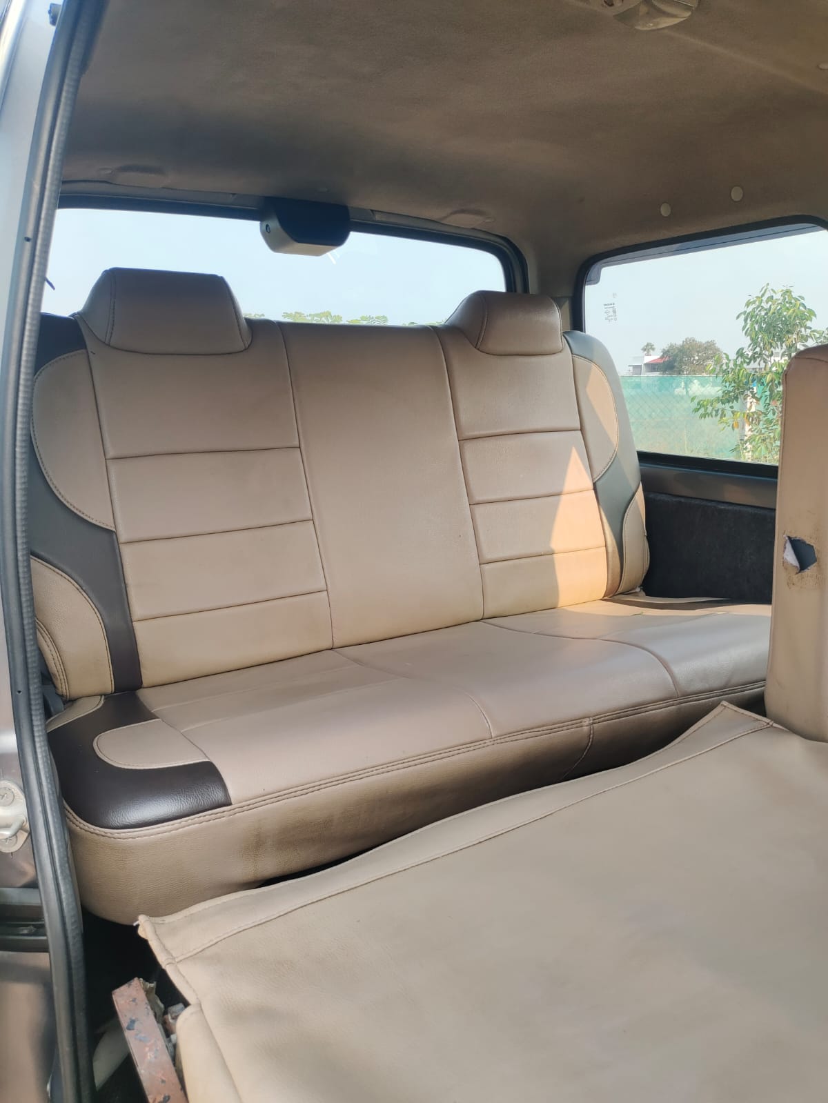 Maruti Suzuki Eeco - Image 8