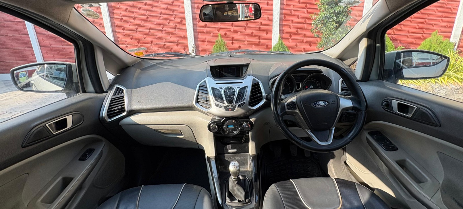 Ford Ecosport - Image 2