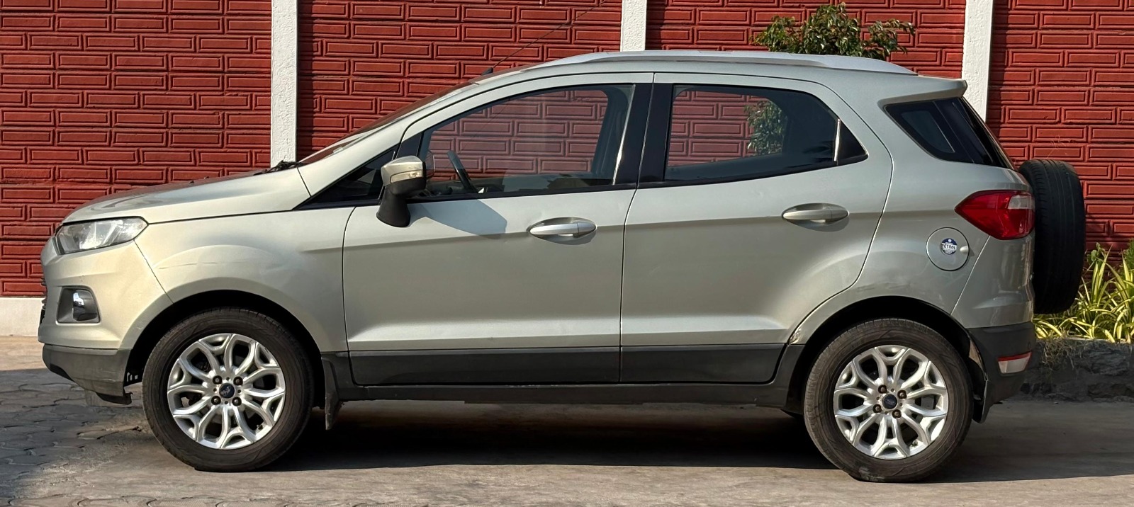 Ford Ecosport - Image 4