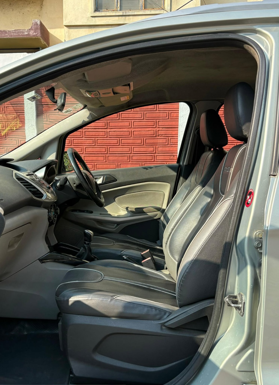 Ford Ecosport - Image 7