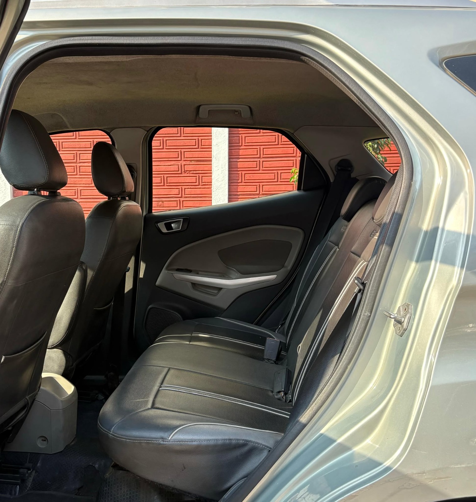 Ford Ecosport - Image 9