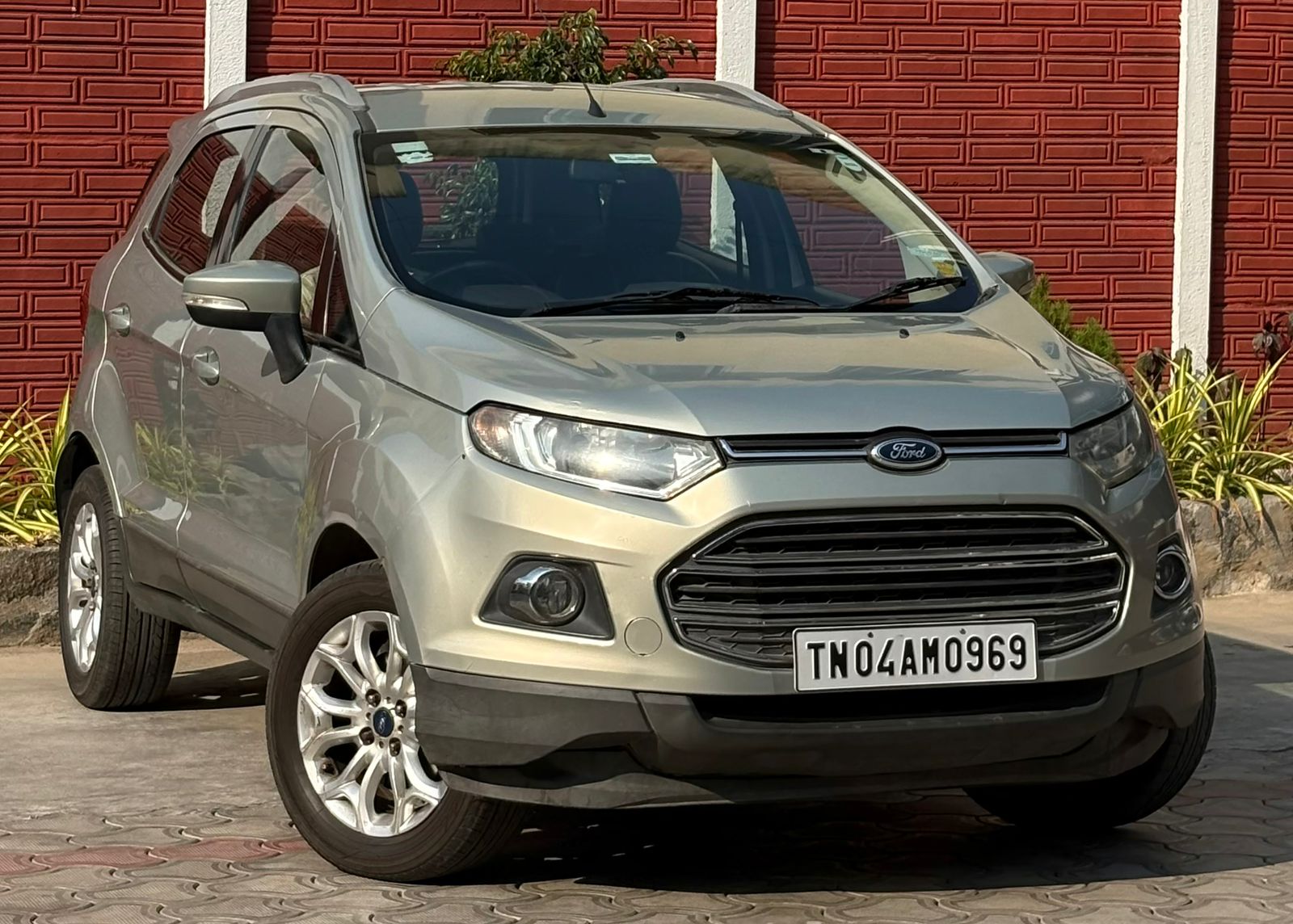 Ford Ecosport - Image 5