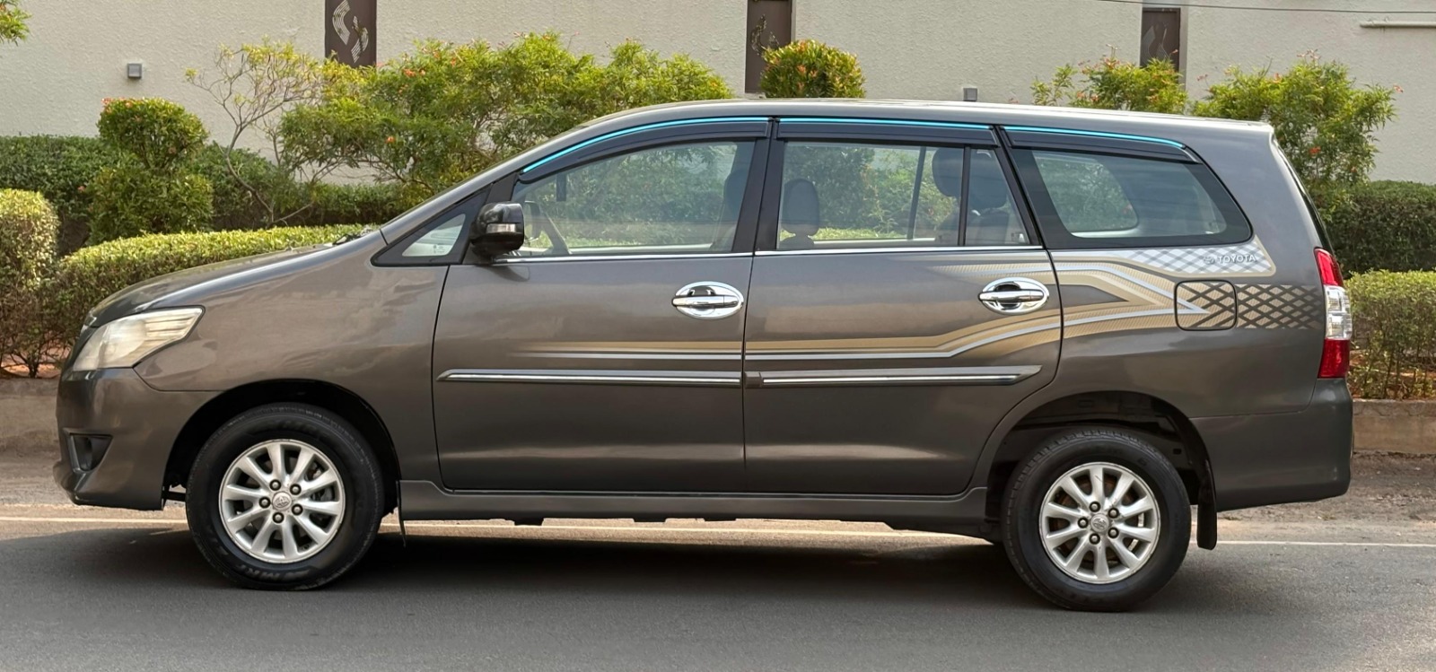 Toyota Innova