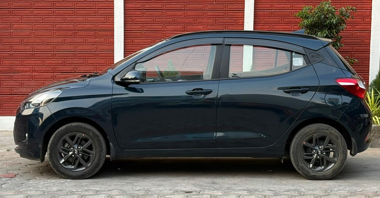 Hyundai Grand i10 Nios - Image 9