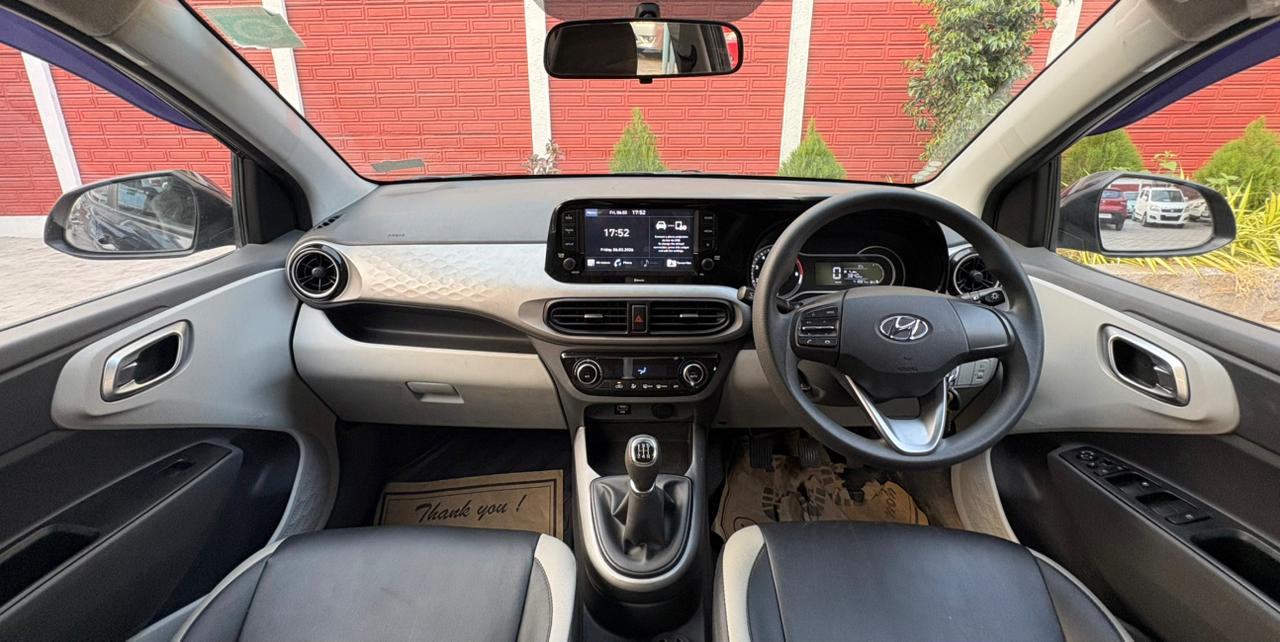 Hyundai Grand i10 Nios - Image 6