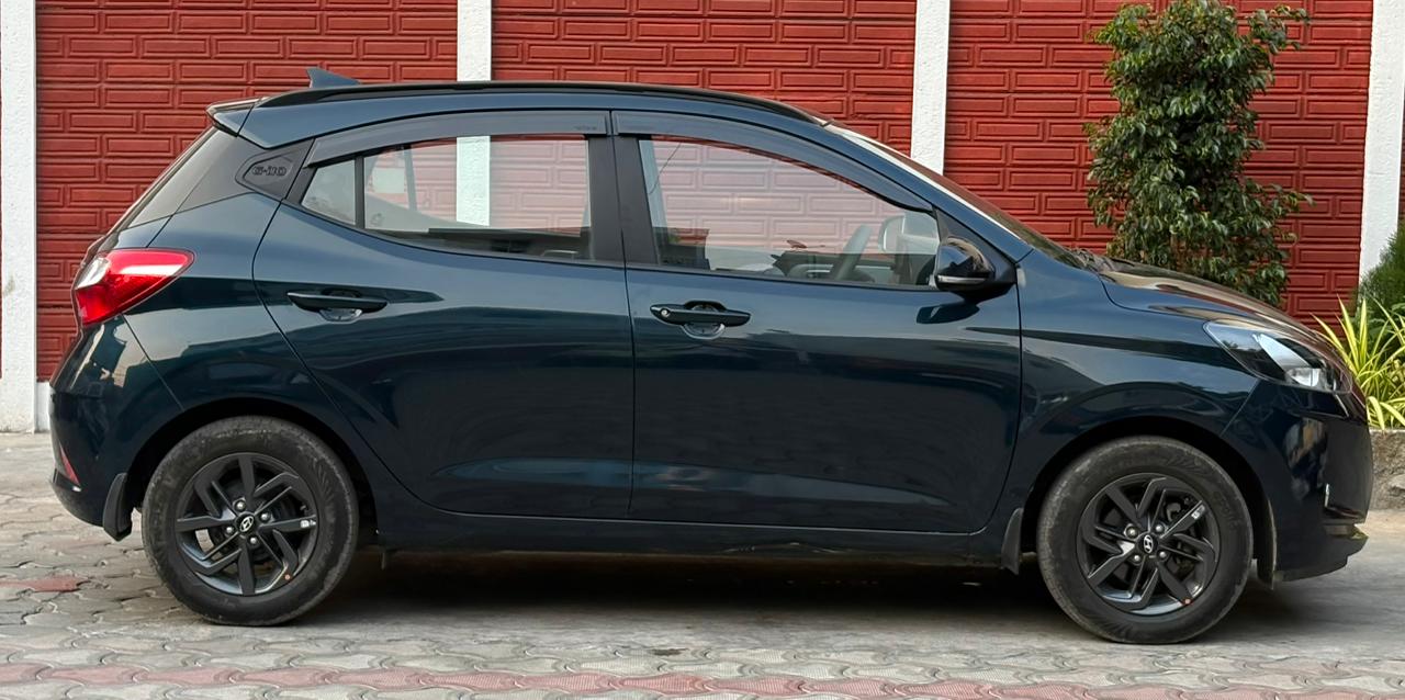 Hyundai Grand i10 Nios - Image 3