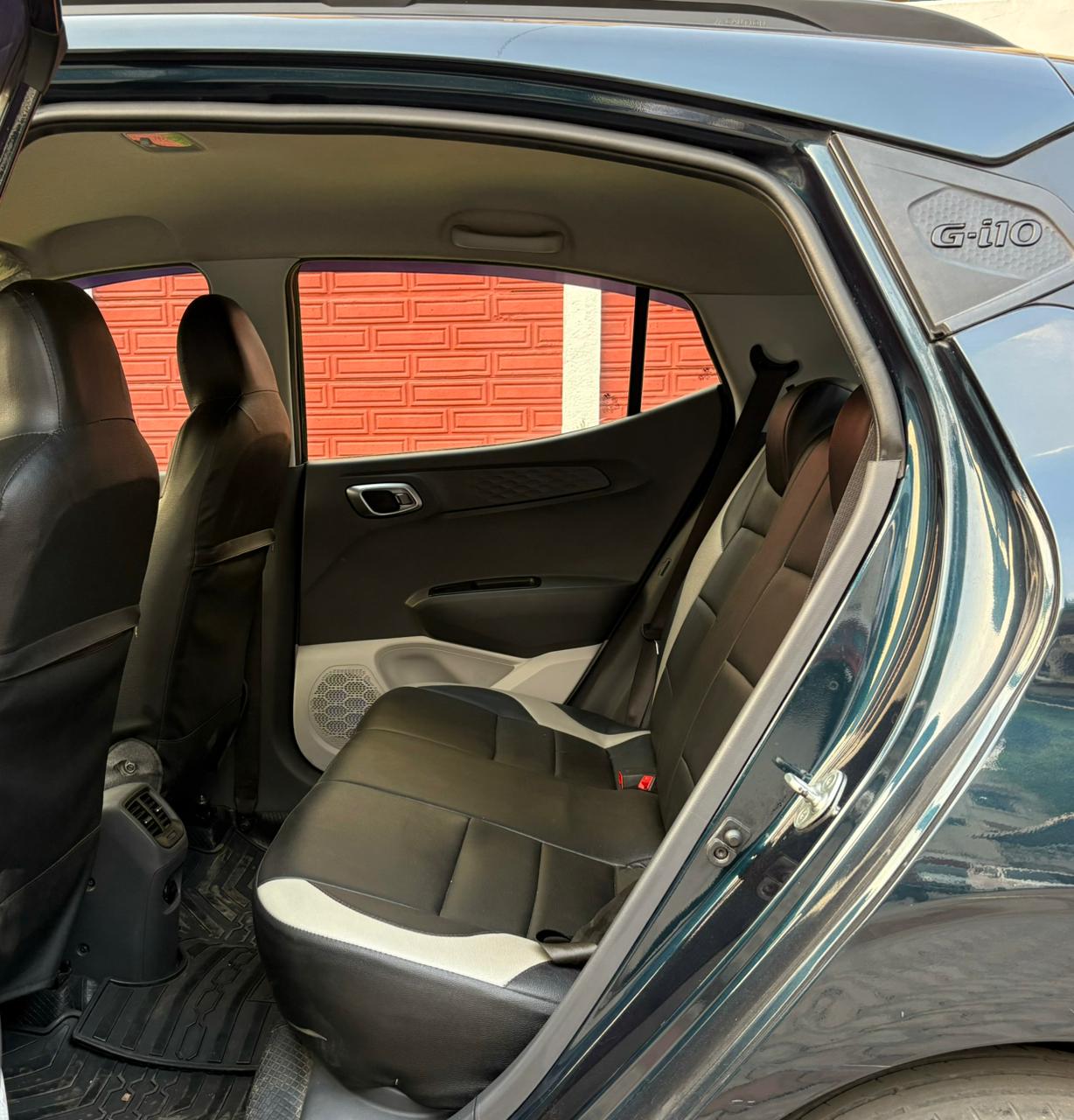 Hyundai Grand i10 Nios - Image 8