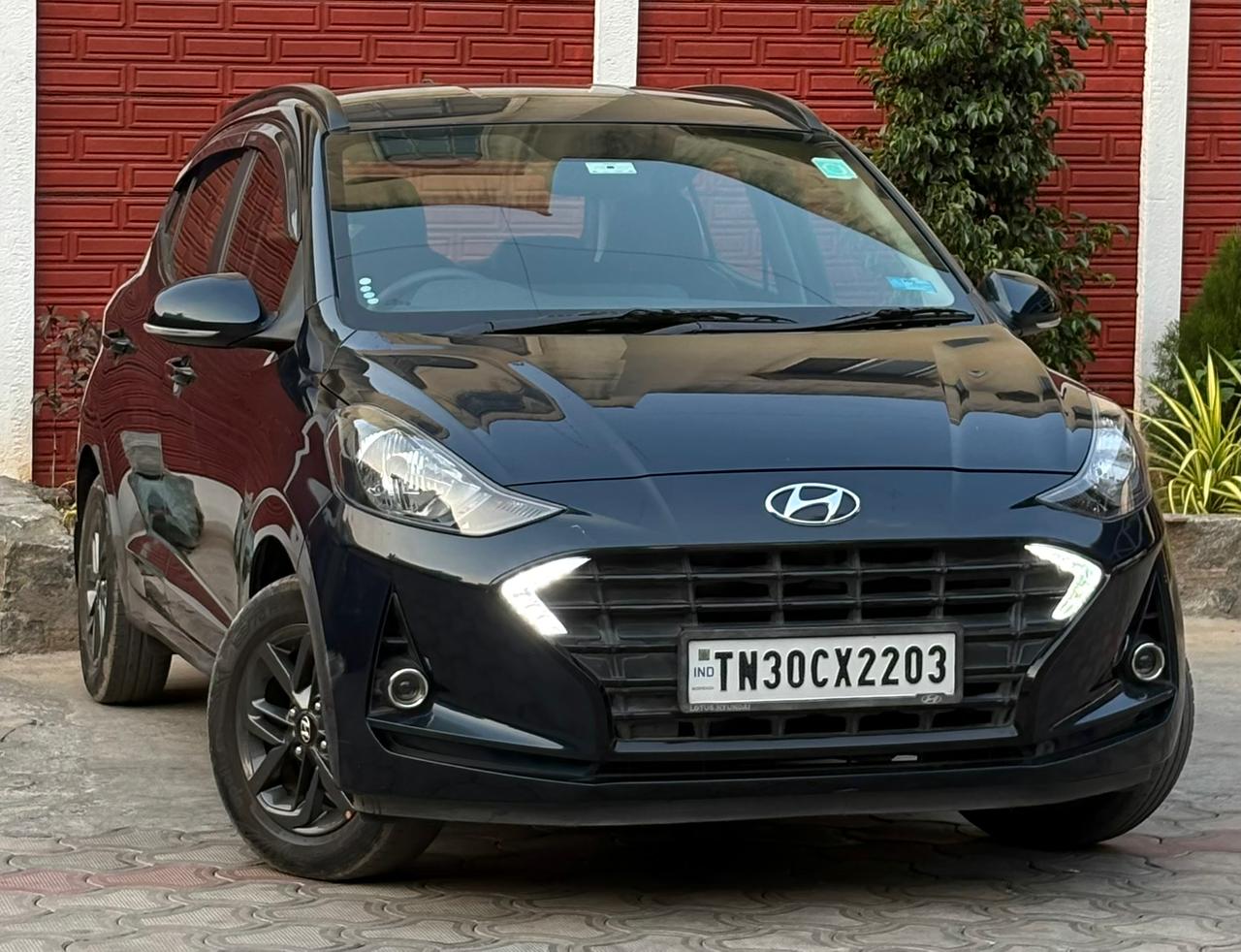 Hyundai Grand i10 Nios - Image 5