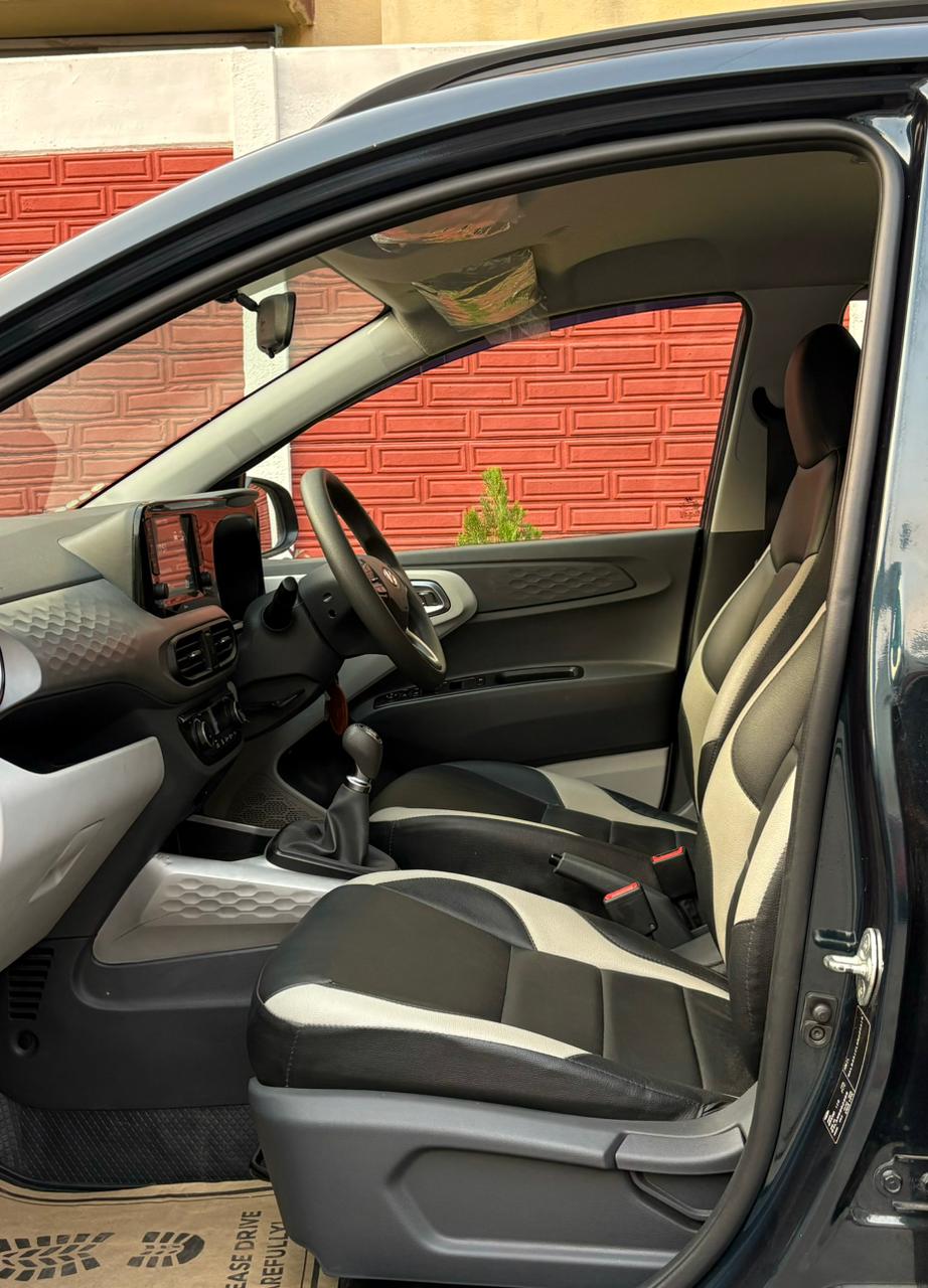 Hyundai Grand i10 Nios - Image 4
