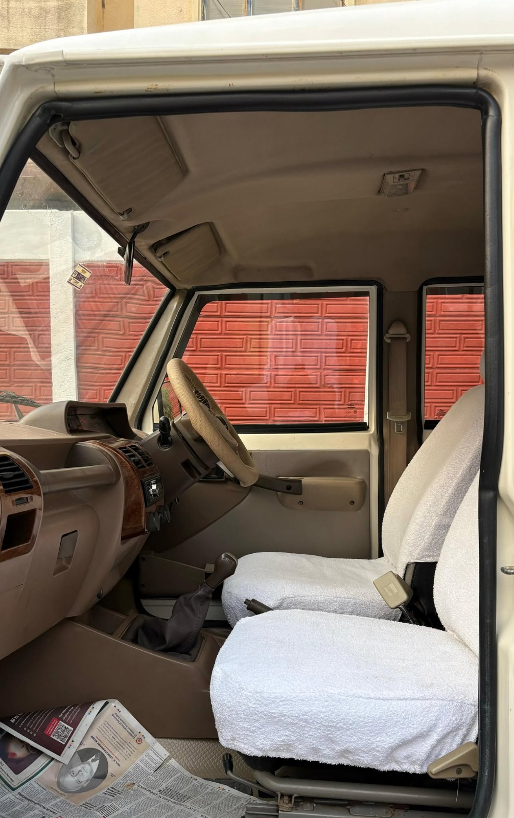 Mahindra Bolero - Image 7
