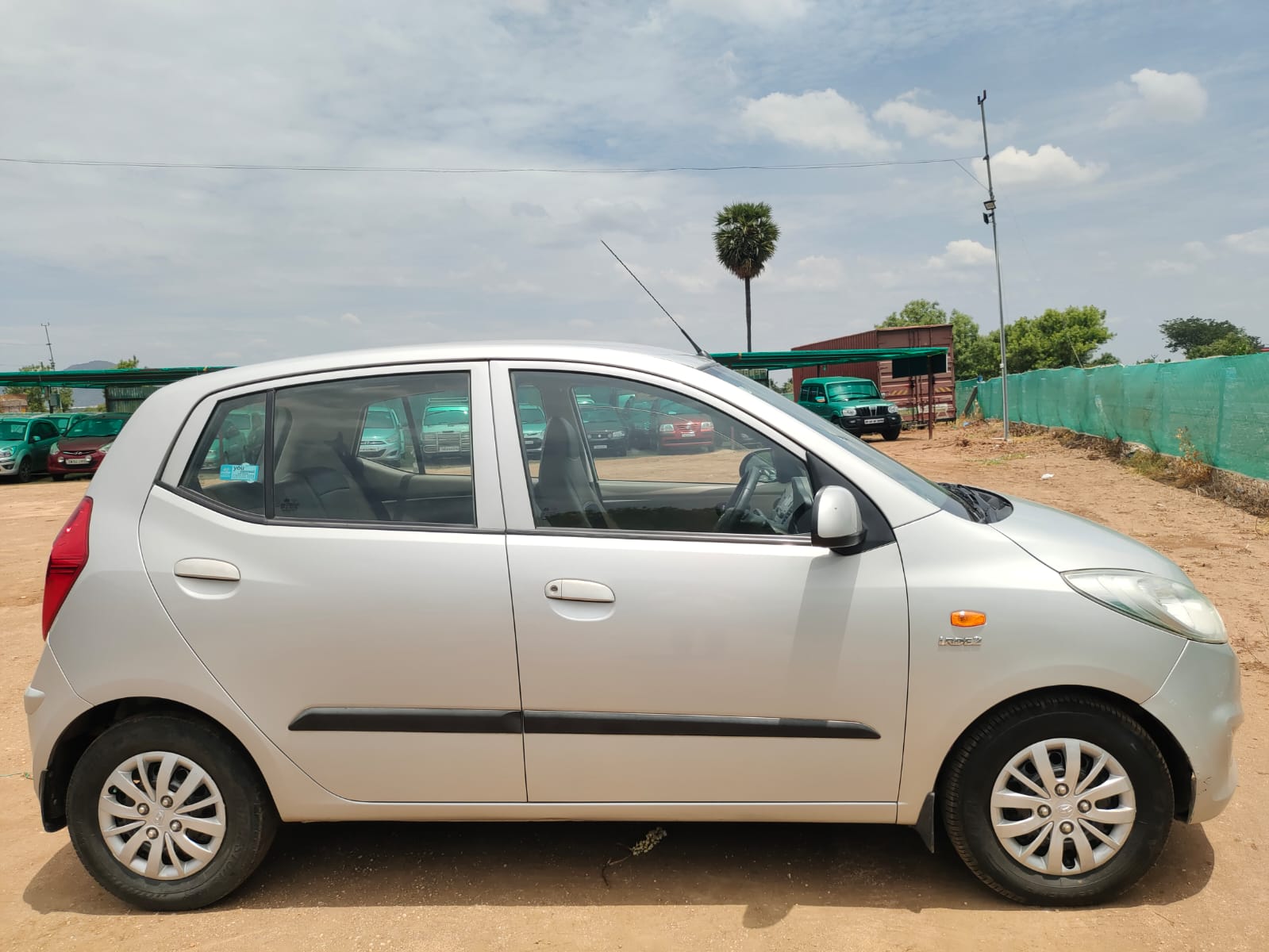 Hyundai i10 - Image 7