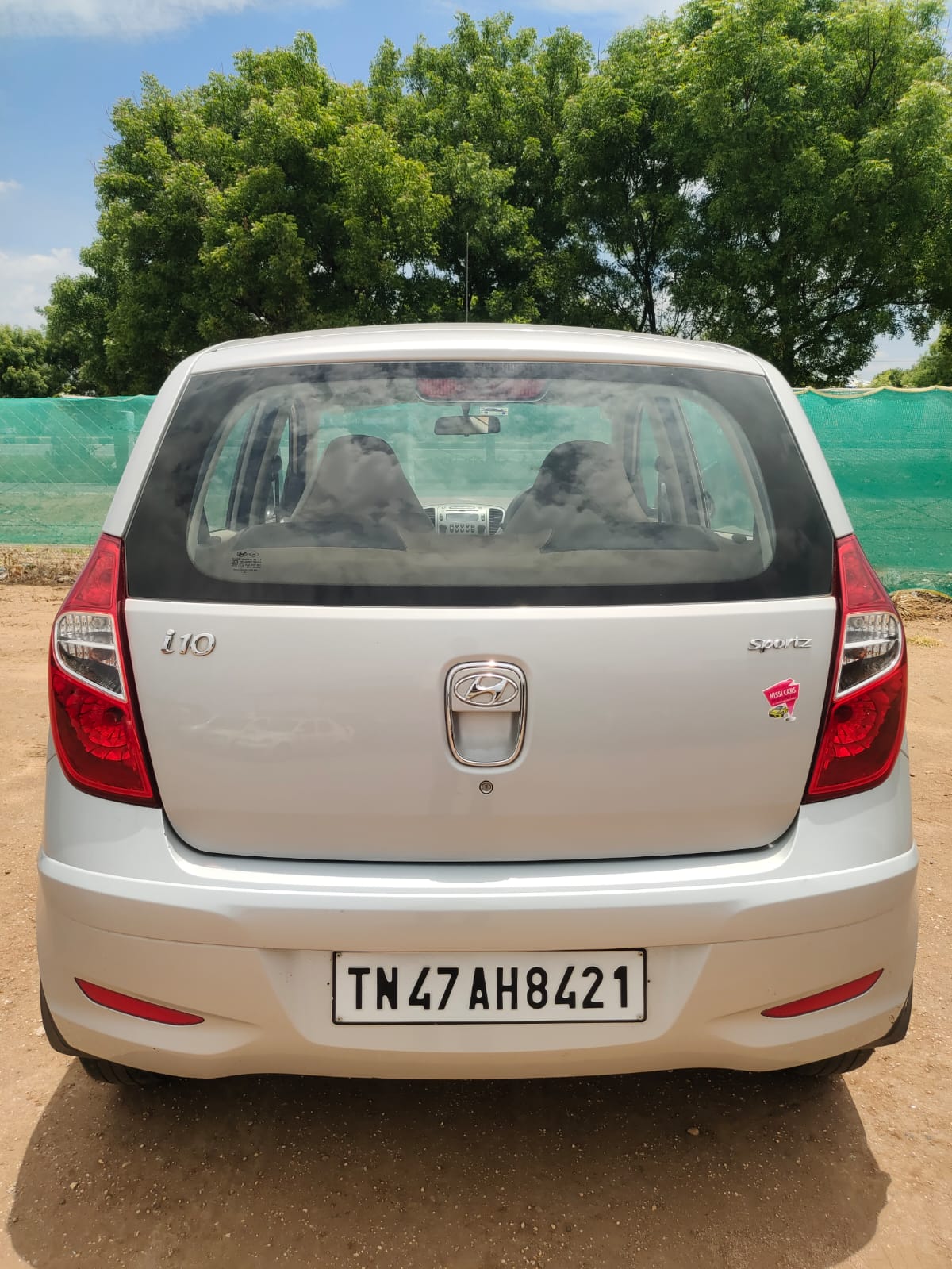 Hyundai i10 - Image 6