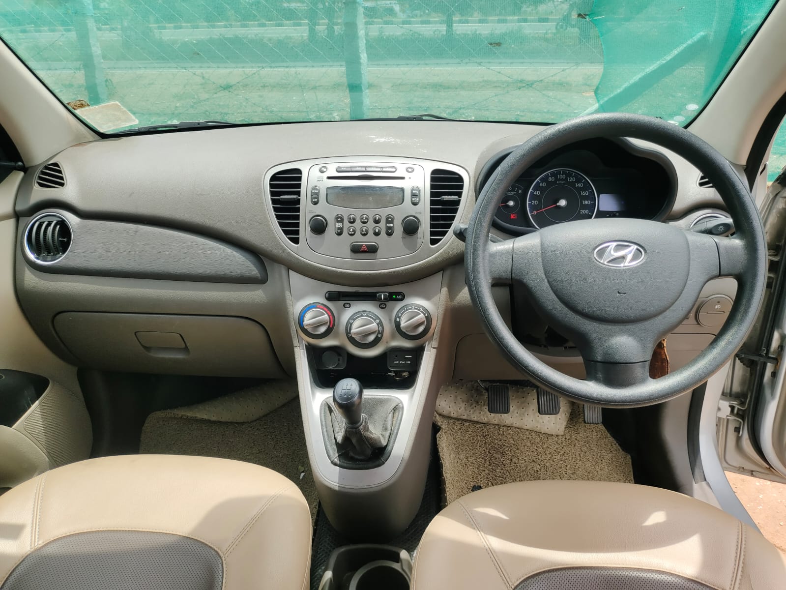 Hyundai i10 - Image 4