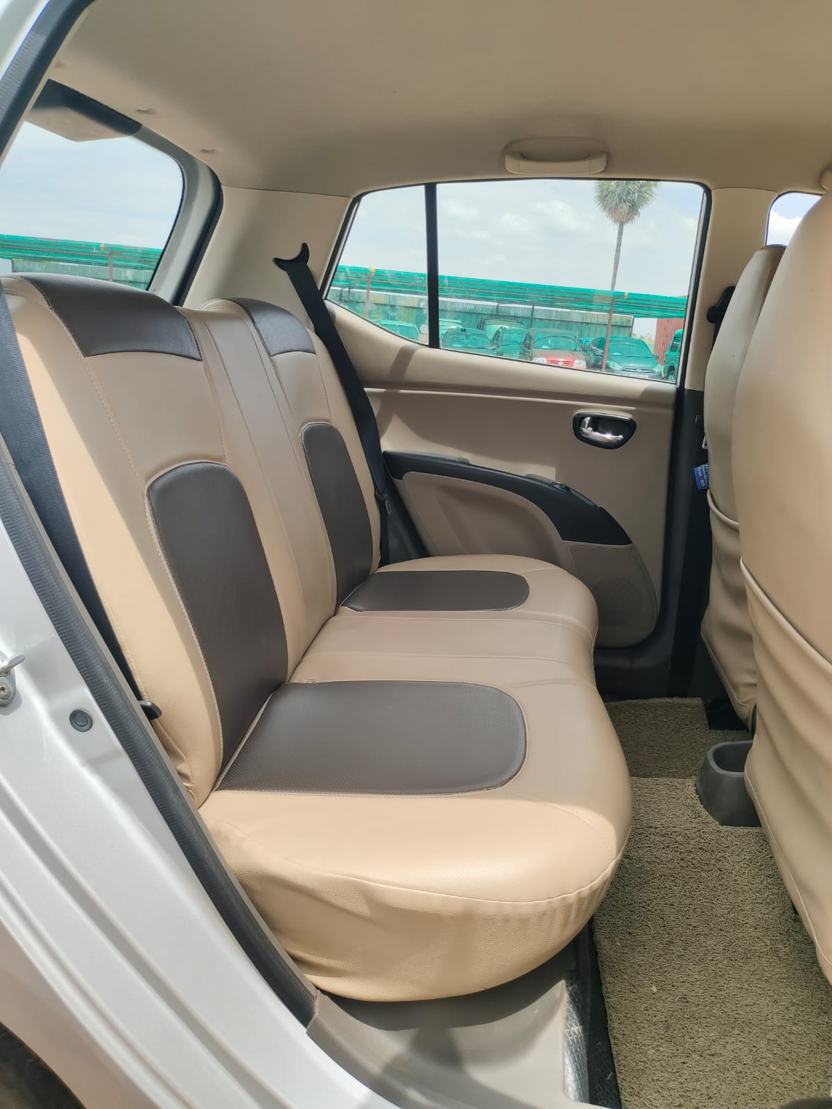 Hyundai i10 - Image 3