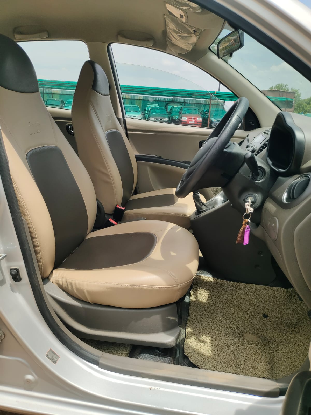 Hyundai i10 - Image 5