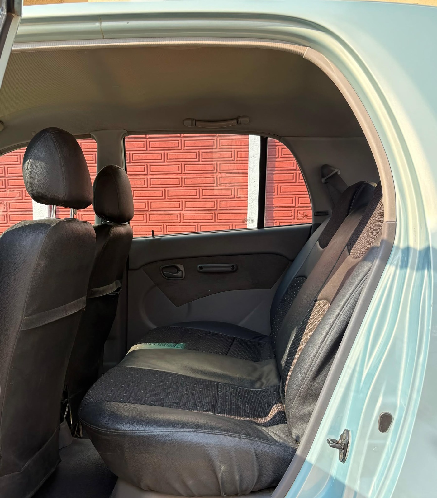 Hyundai Santro Xing - Image 9