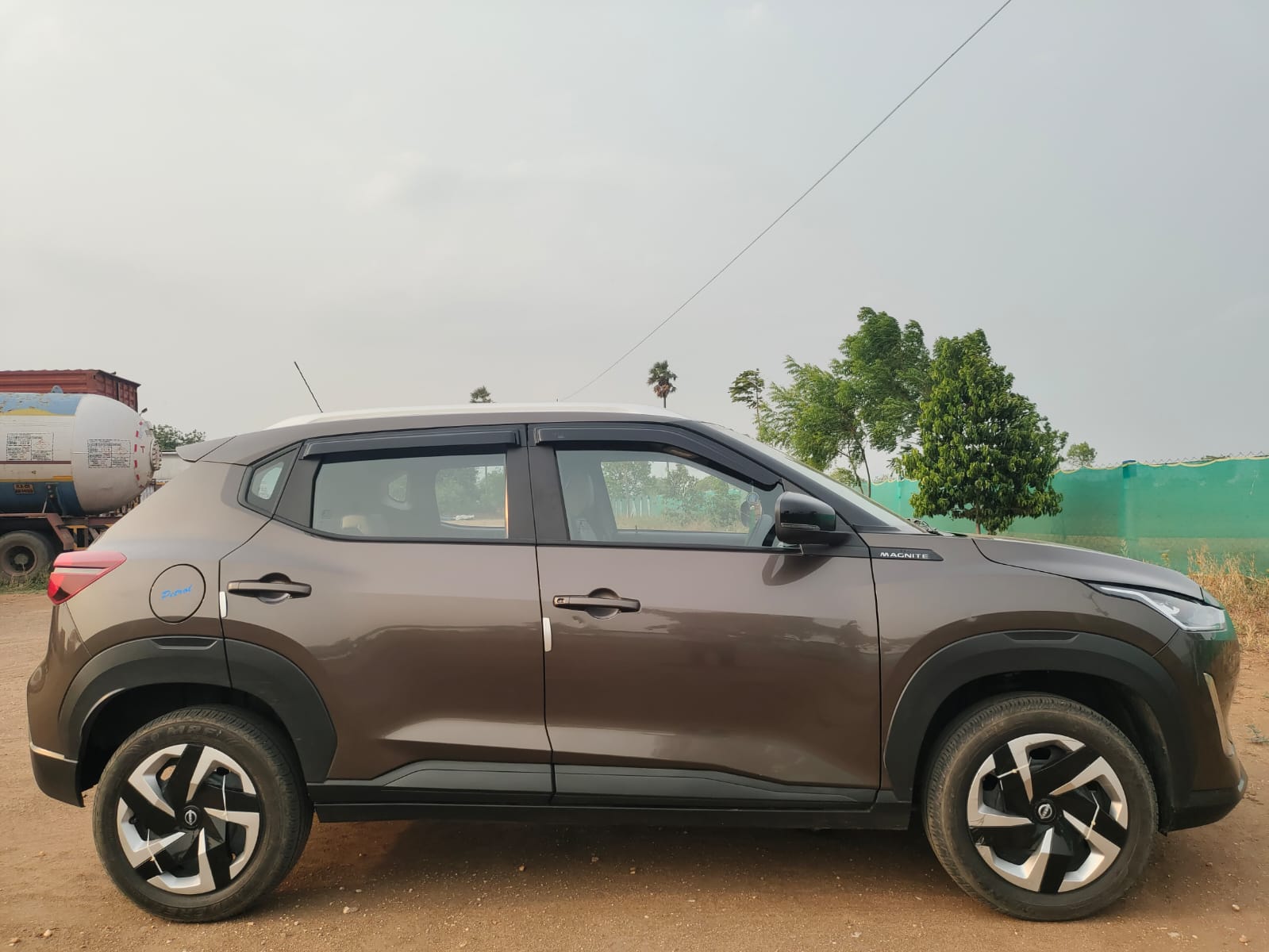 Nissan Magnite - Image 5