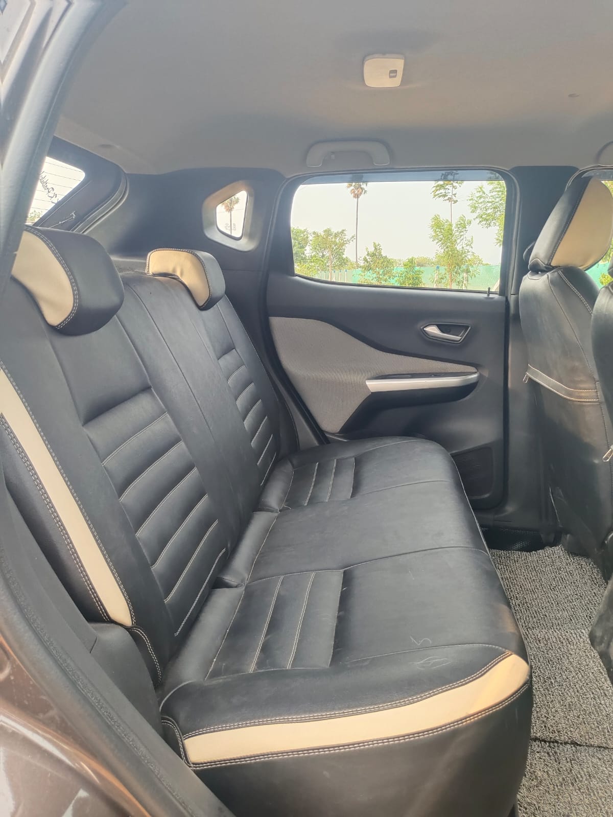 Nissan Magnite - Image 2