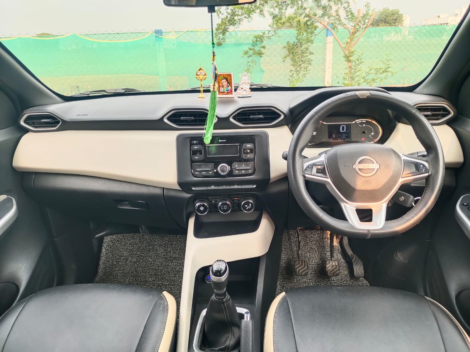 Nissan Magnite - Image 6