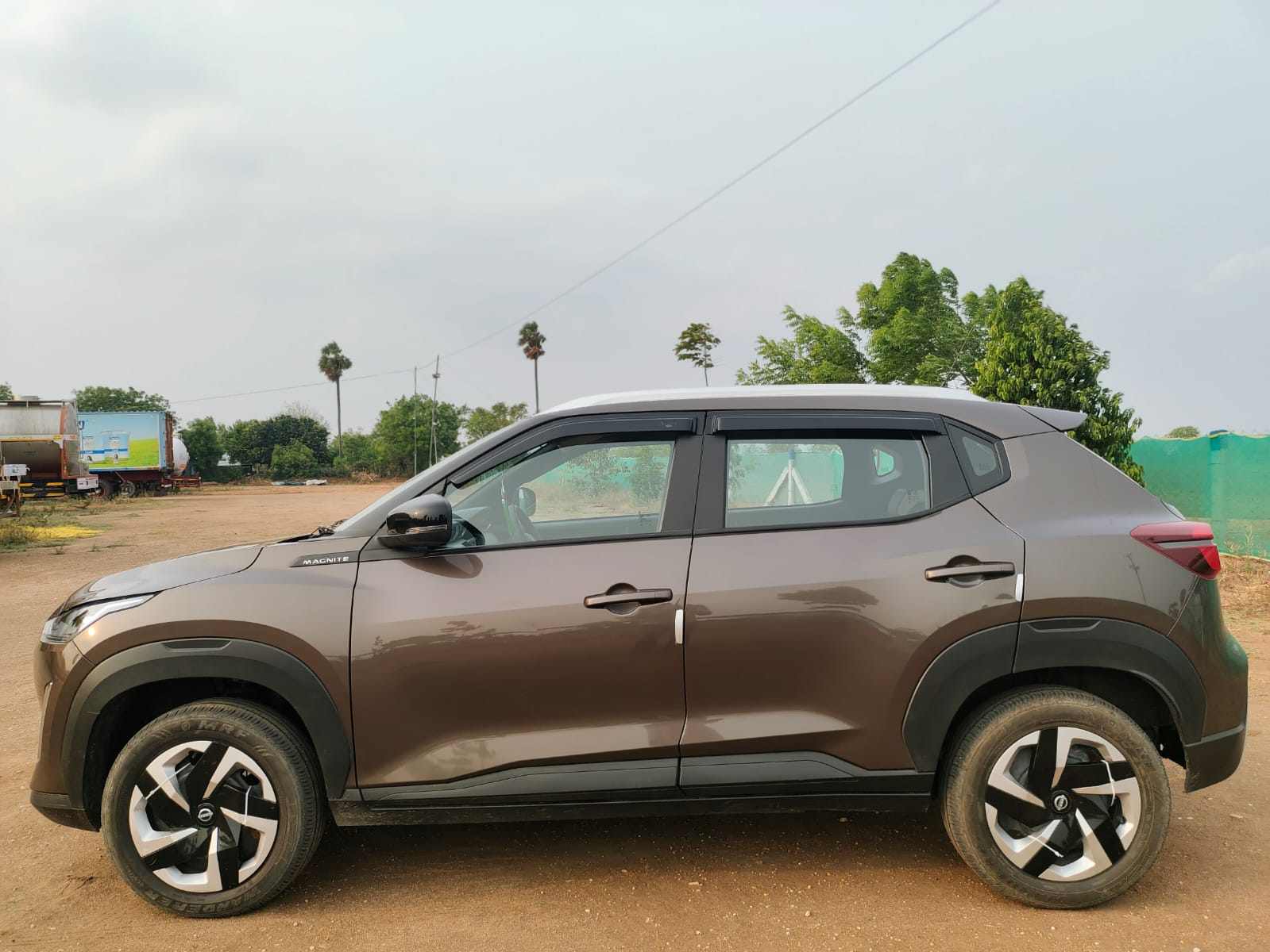 Nissan Magnite - Image 3