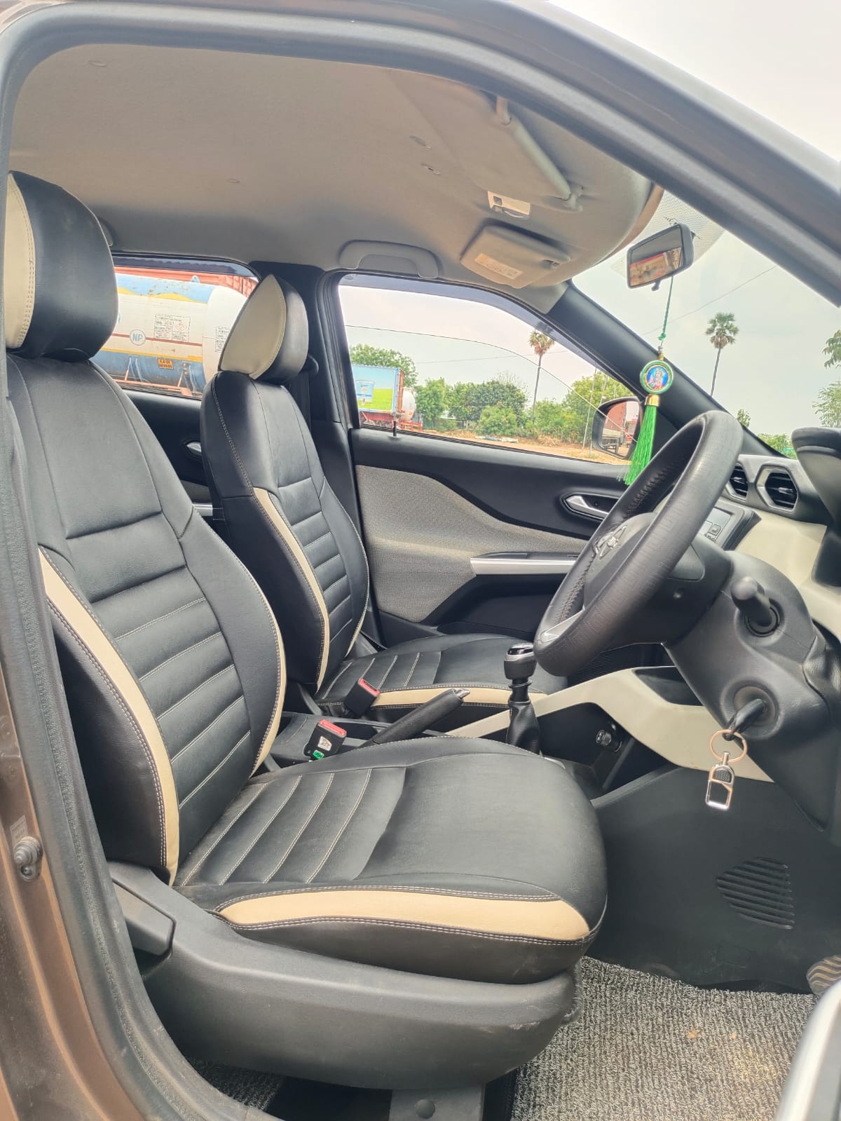 Nissan Magnite