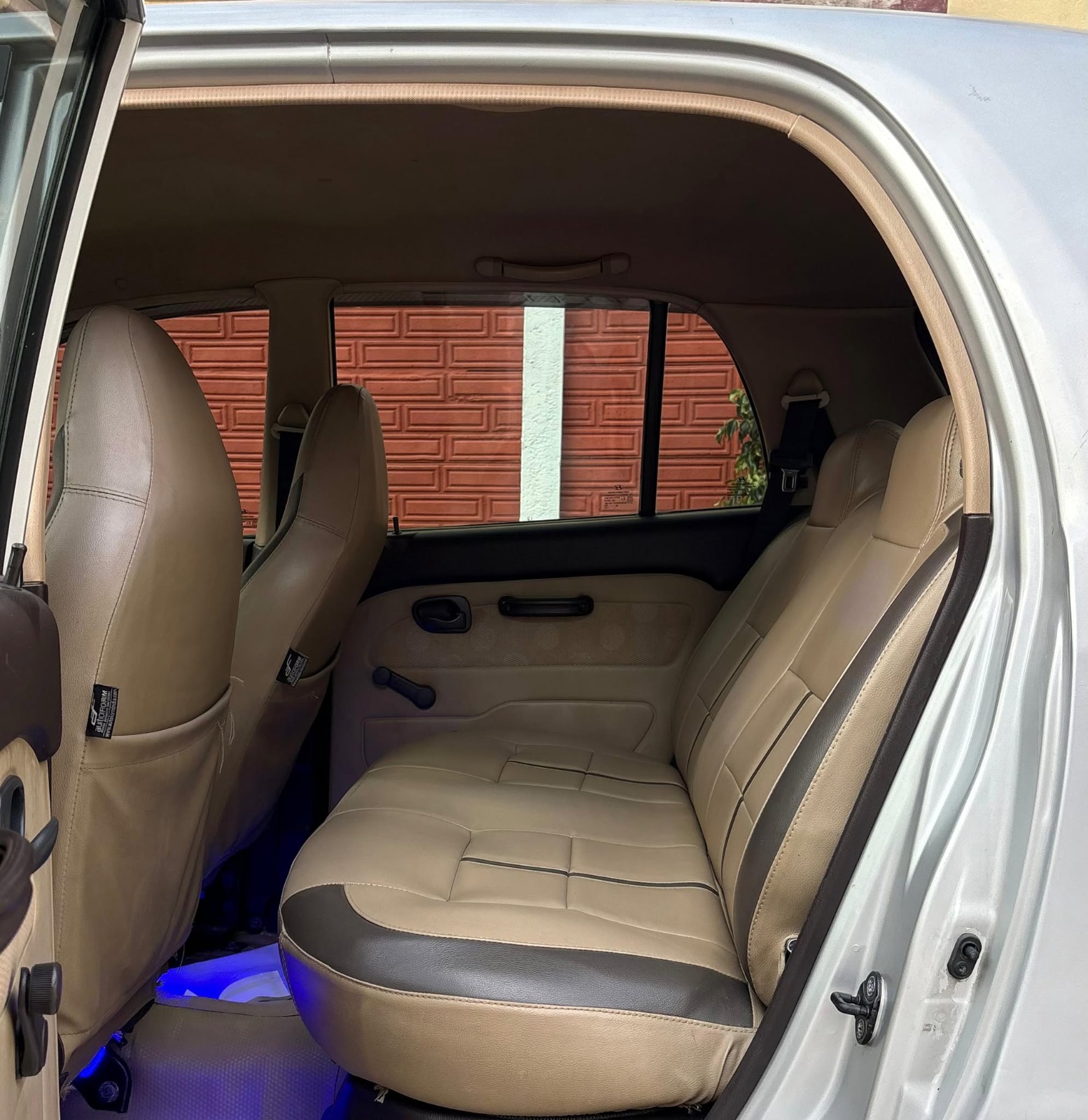 Hyundai Santro Xing - Image 8