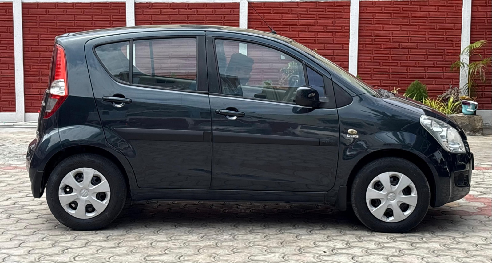 Maruti Suzuki Ritz - Image 6