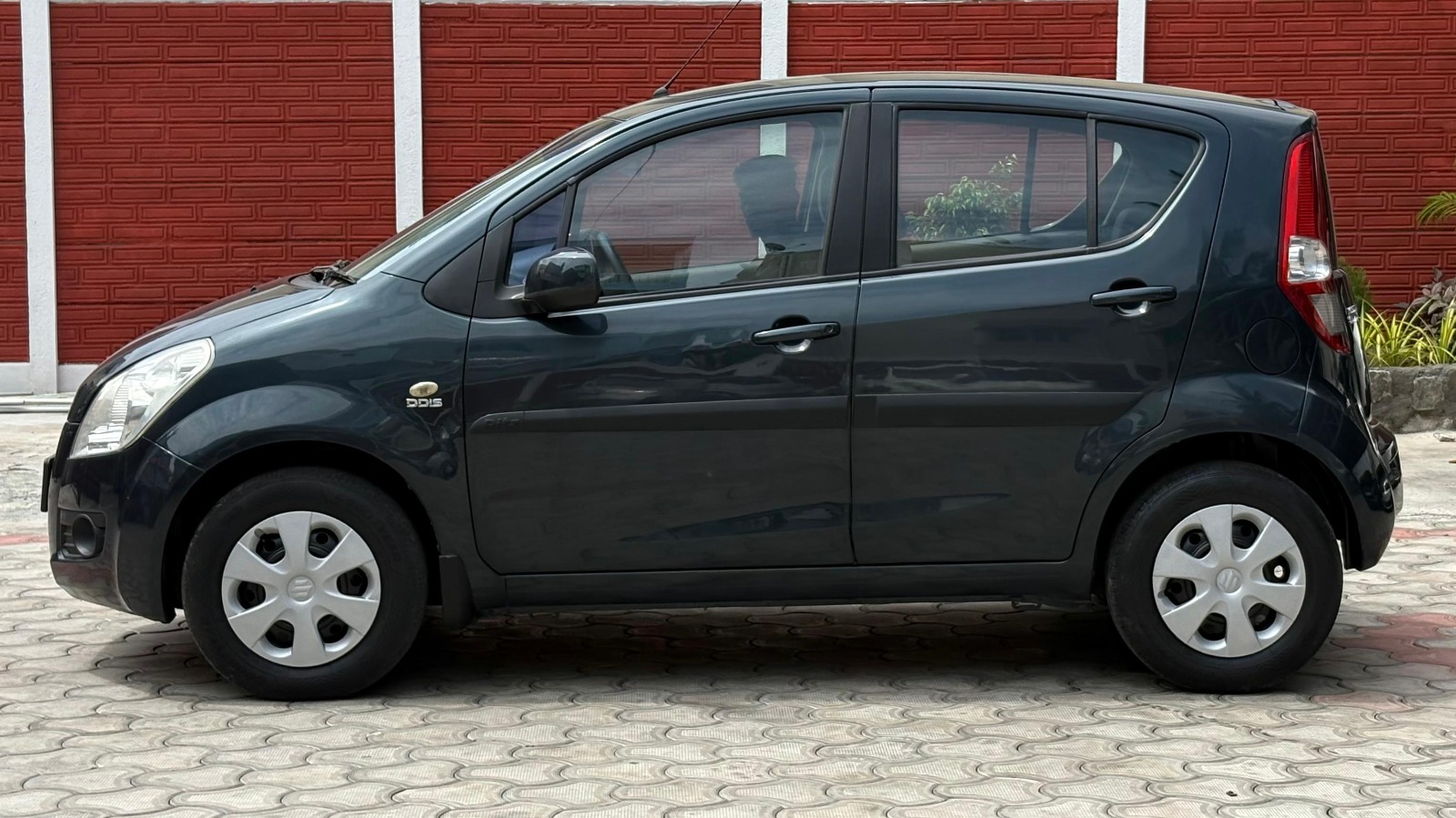 Maruti Suzuki Ritz - Image 4