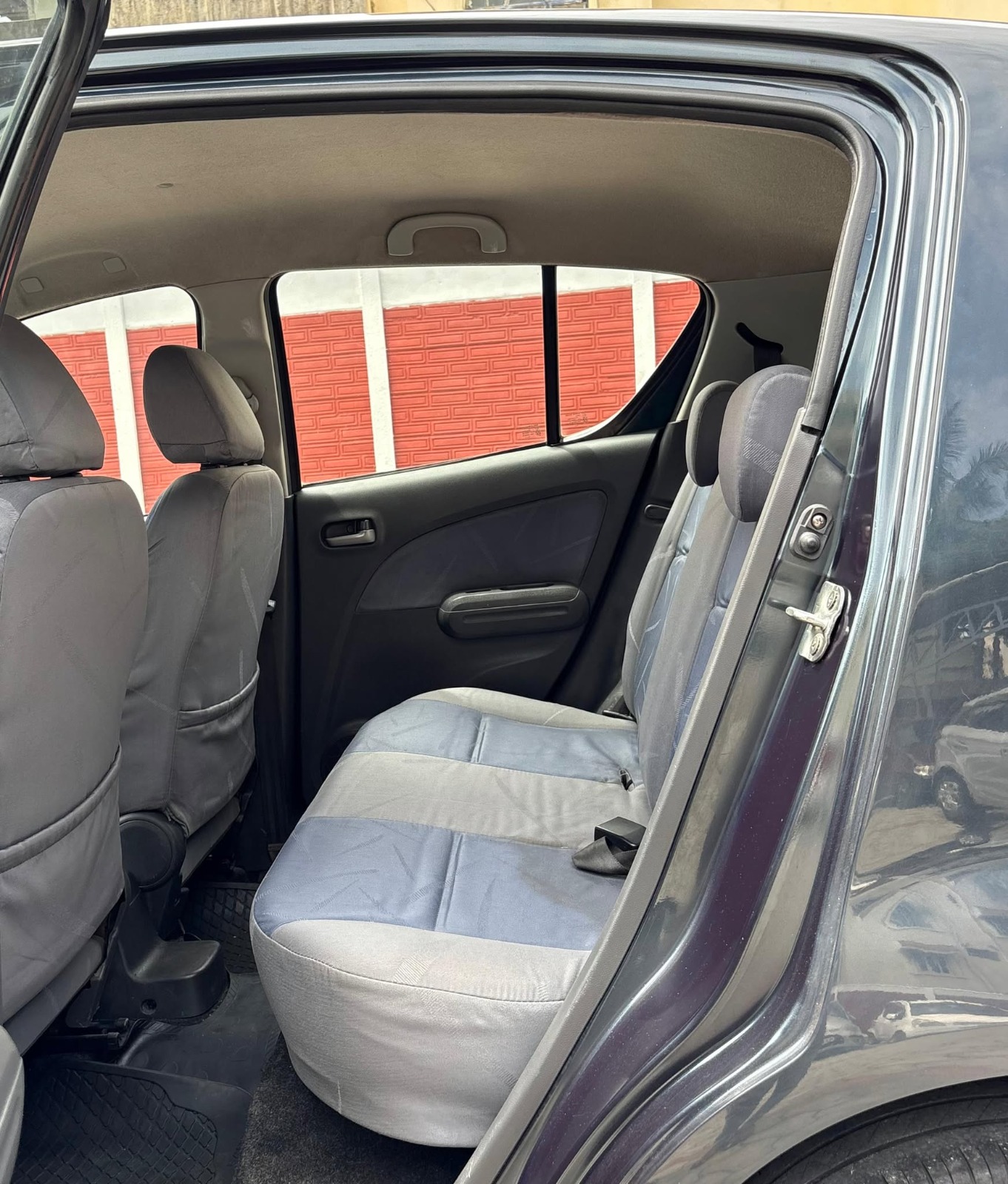 Maruti Suzuki Ritz - Image 8
