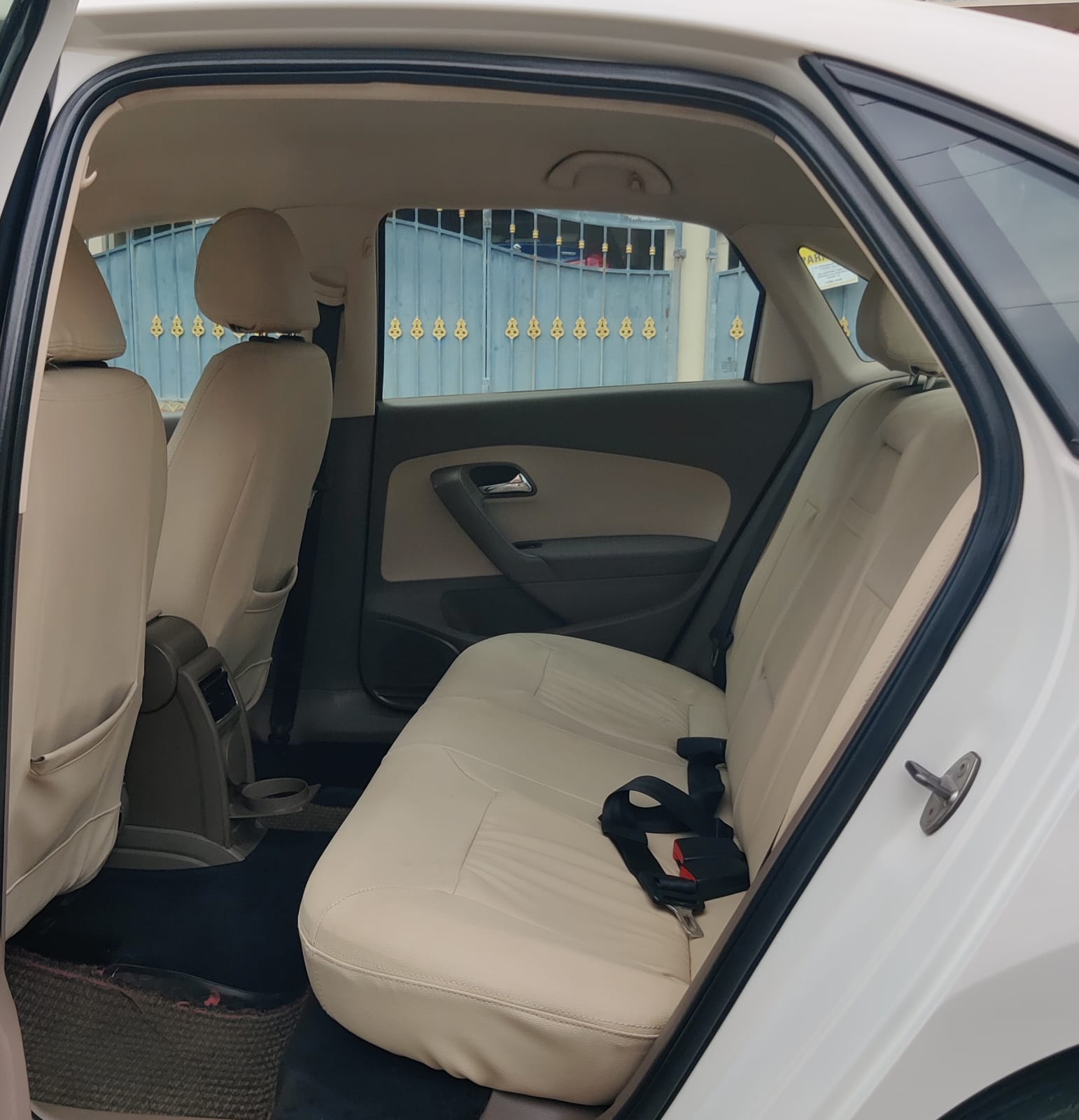Skoda Rapid - Image 1
