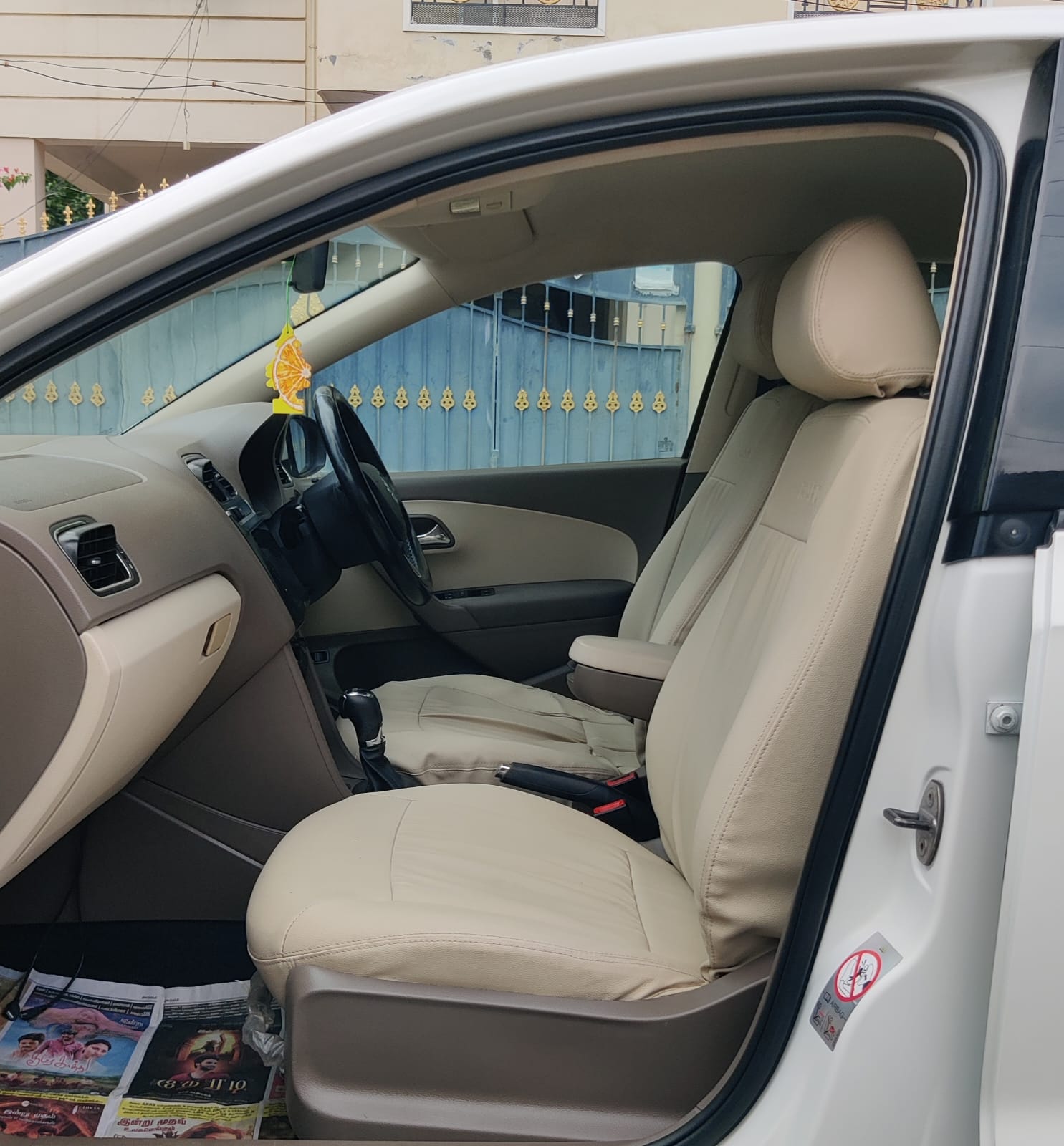 Skoda Rapid - Image 6