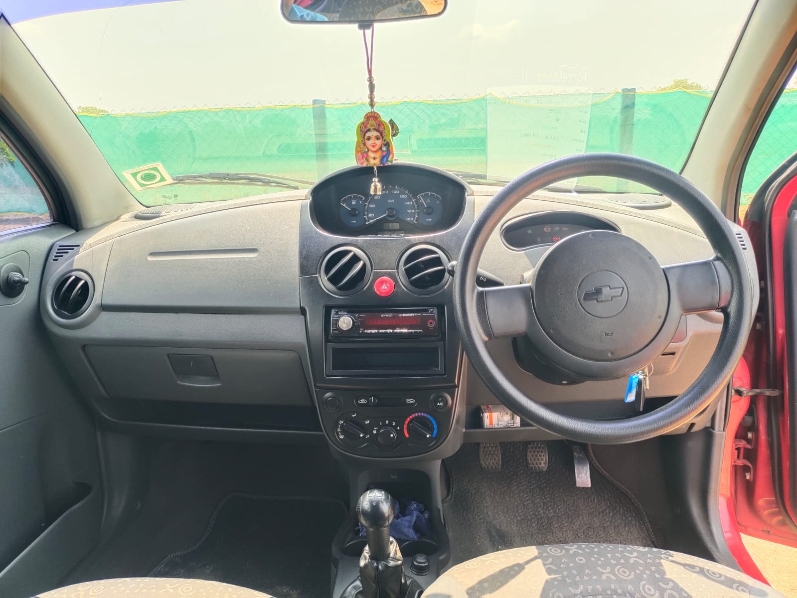 Chevrolet Spark - Image 7