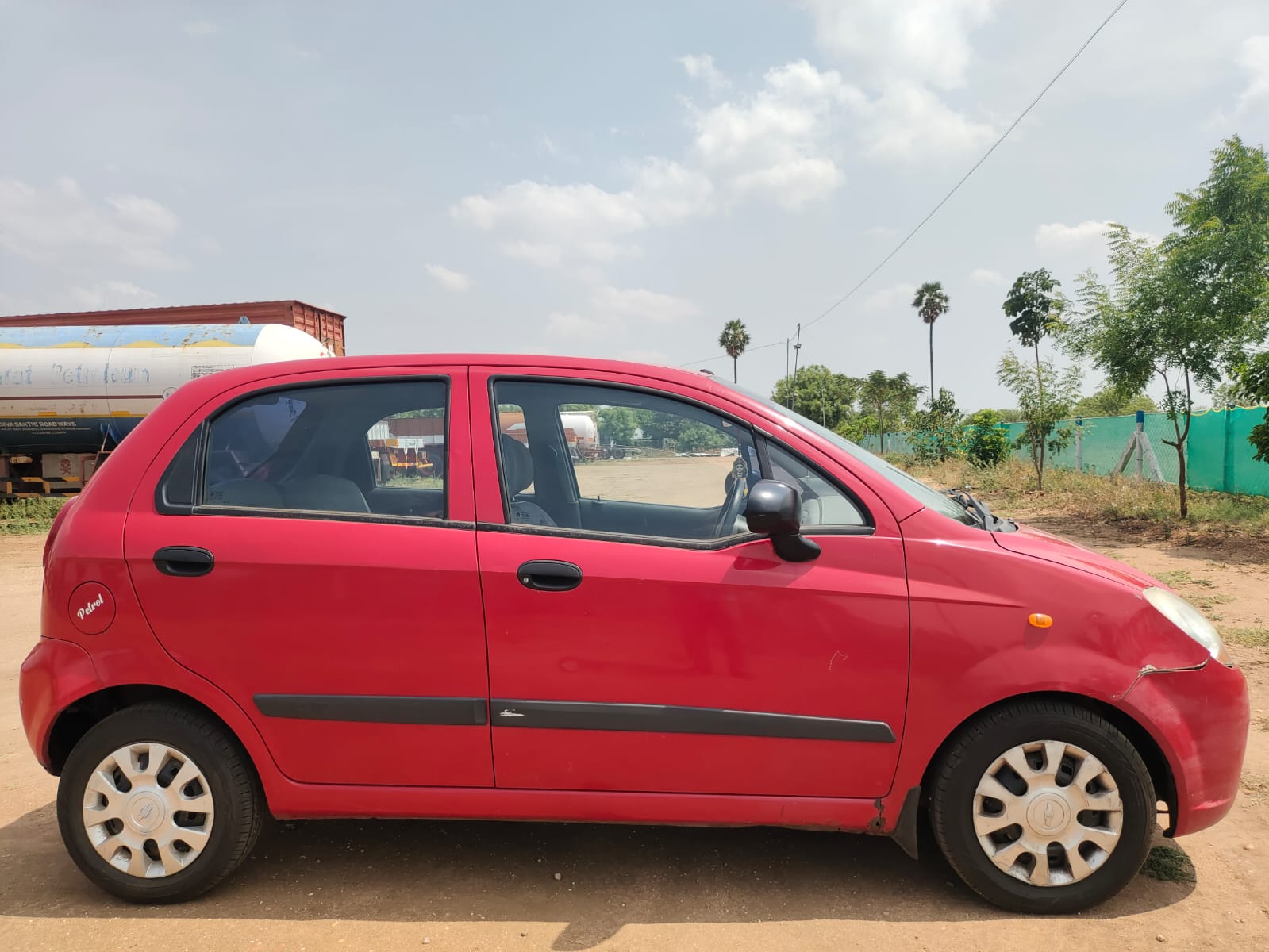 Chevrolet Spark - Image 2