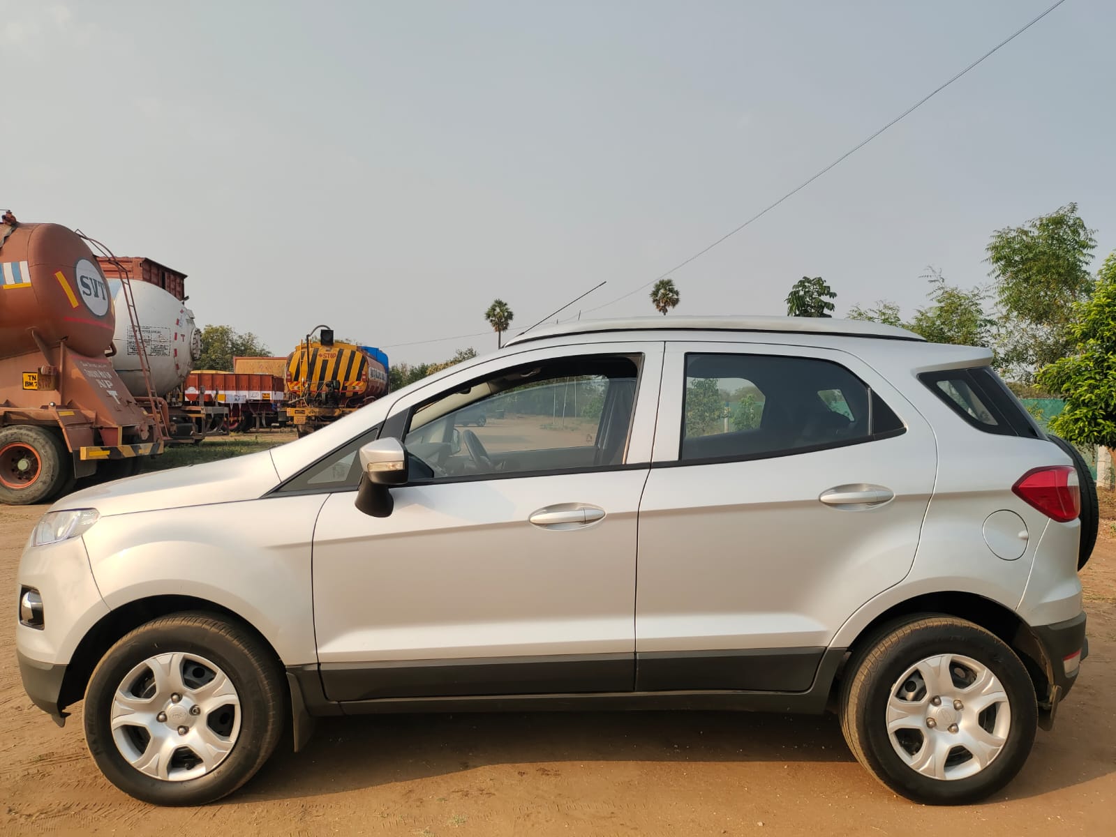 Ford Ecosport - Image 6