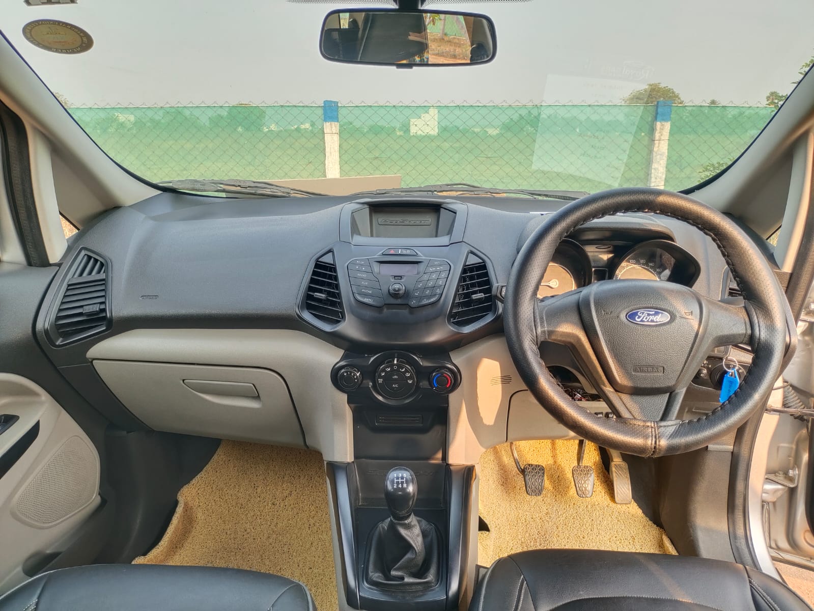 Ford Ecosport - Image 7