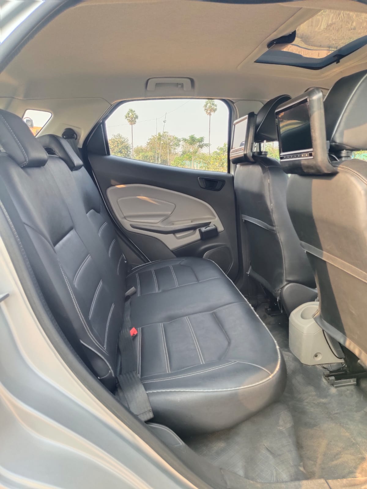 Ford Ecosport - Image 4
