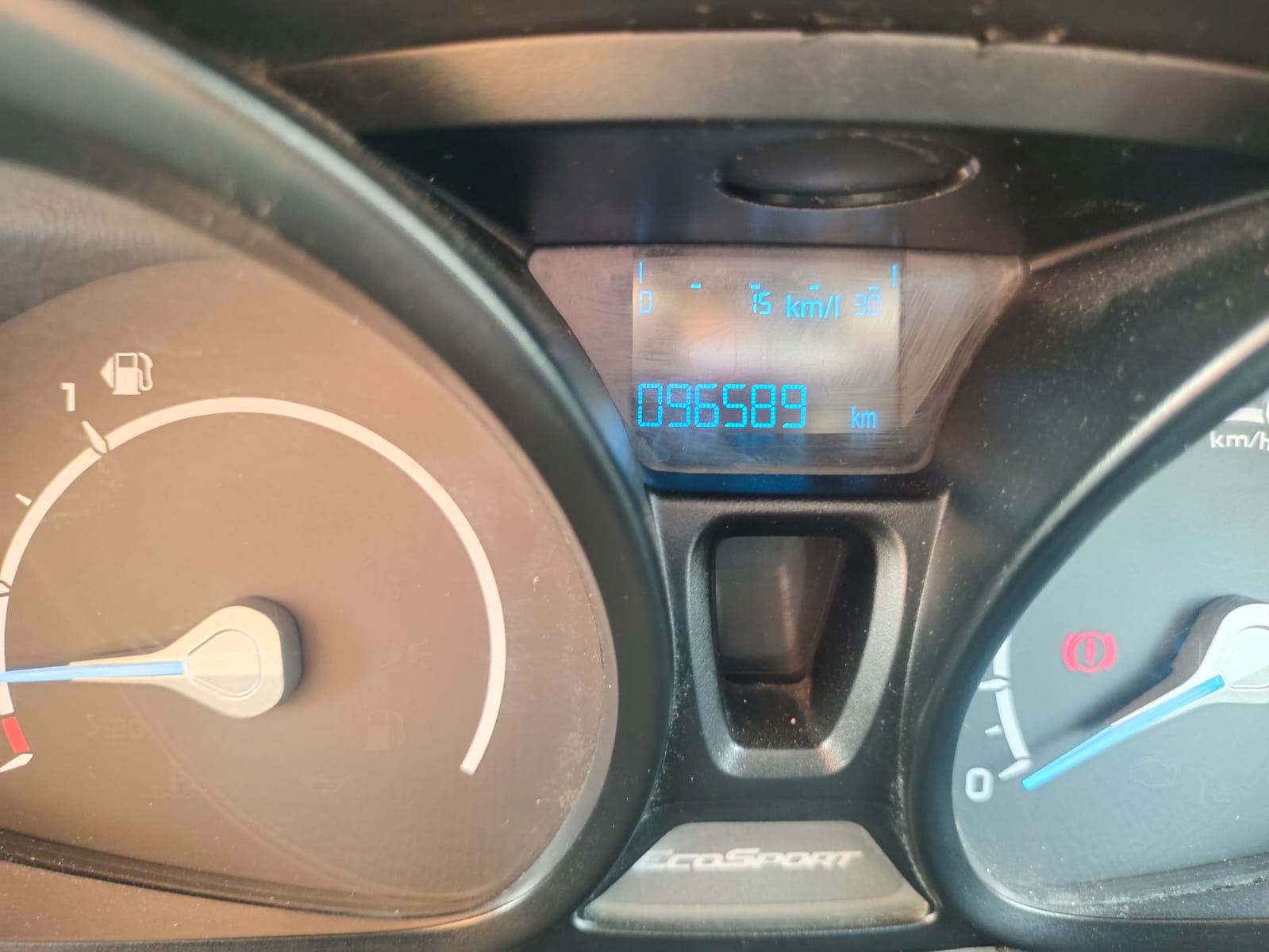 Ford Ecosport - Image 3