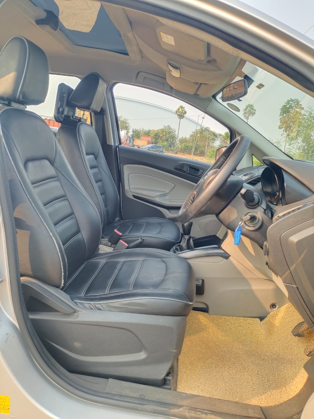 Ford Ecosport - Image 2