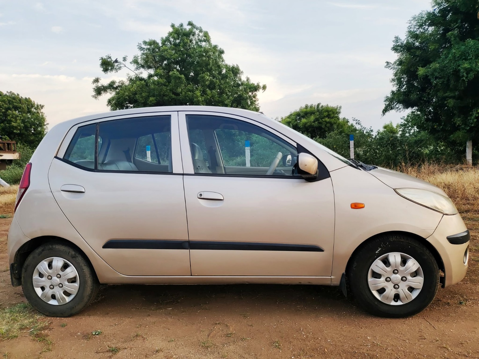 Hyundai i10 - Image 6