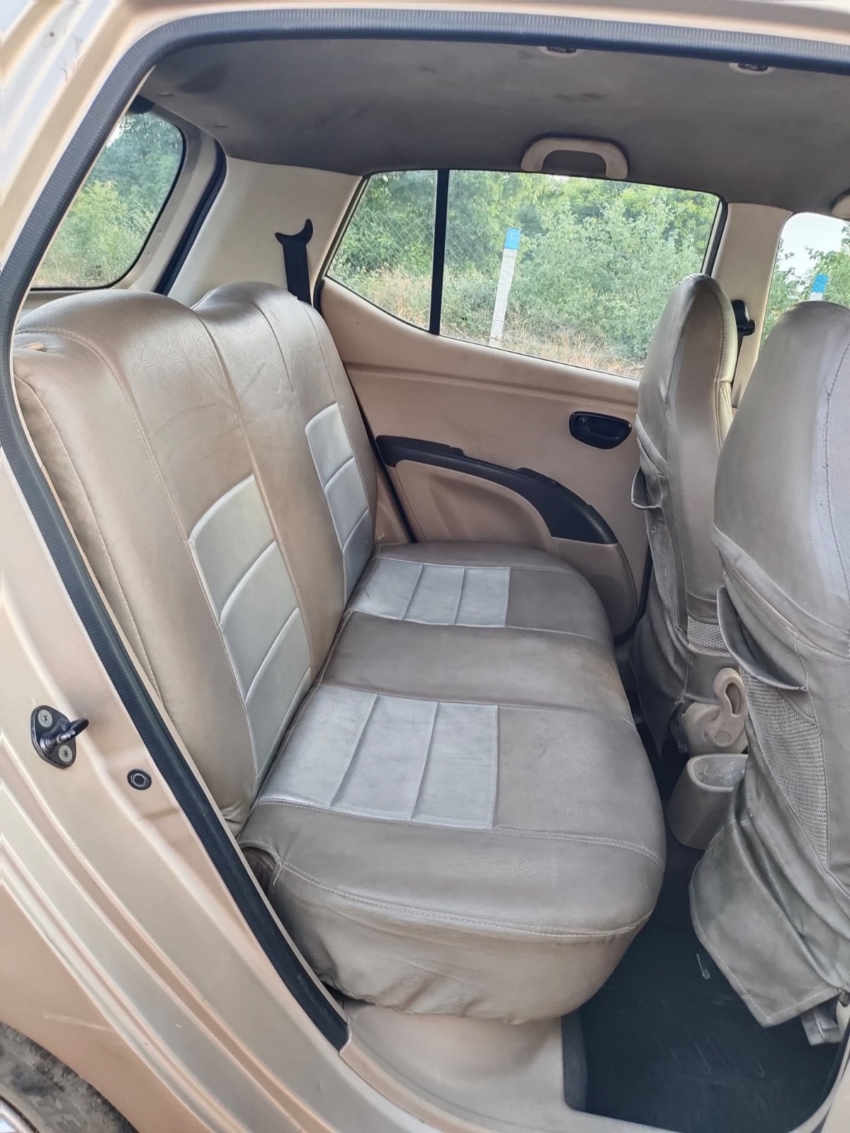Hyundai i10 - Image 5