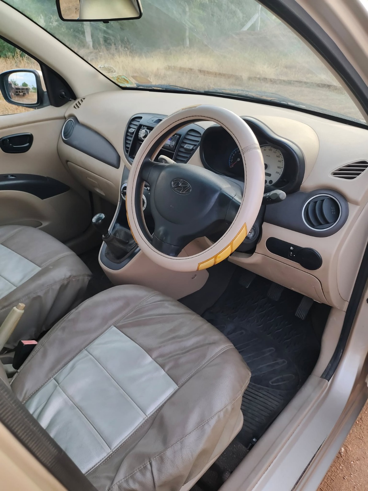 Hyundai i10 - Image 4
