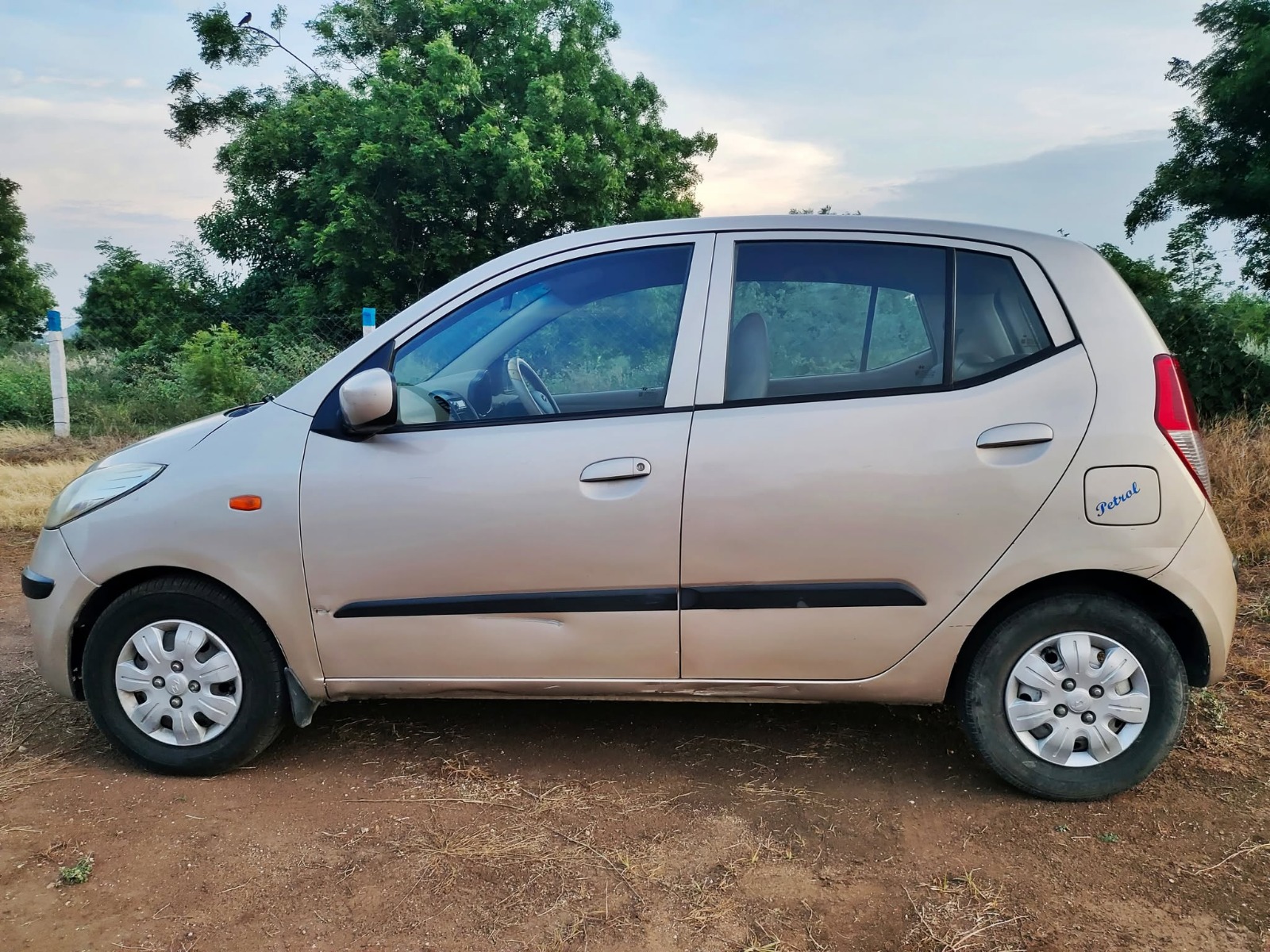Hyundai i10 - Image 7