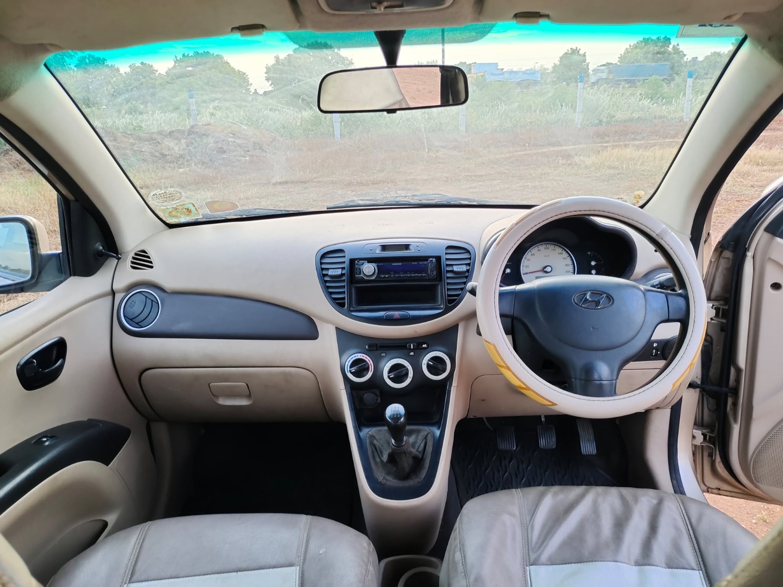 Hyundai i10 - Image 3