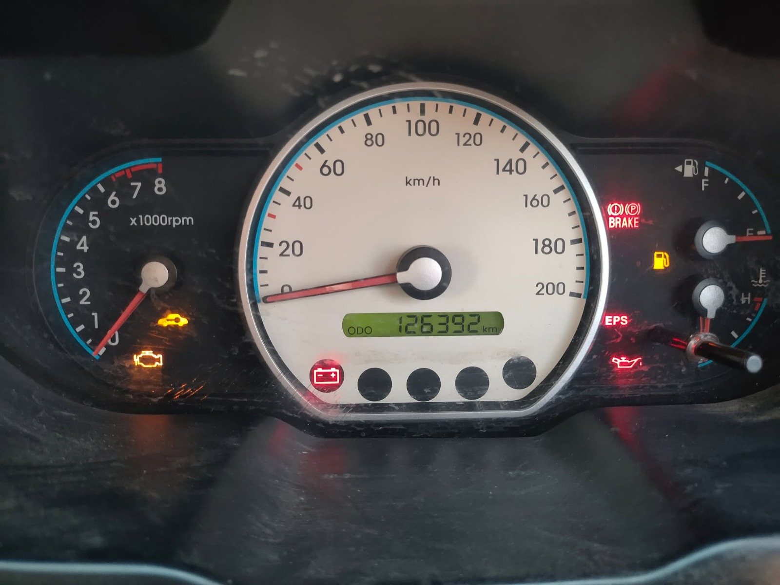 Hyundai i10 - Image 2