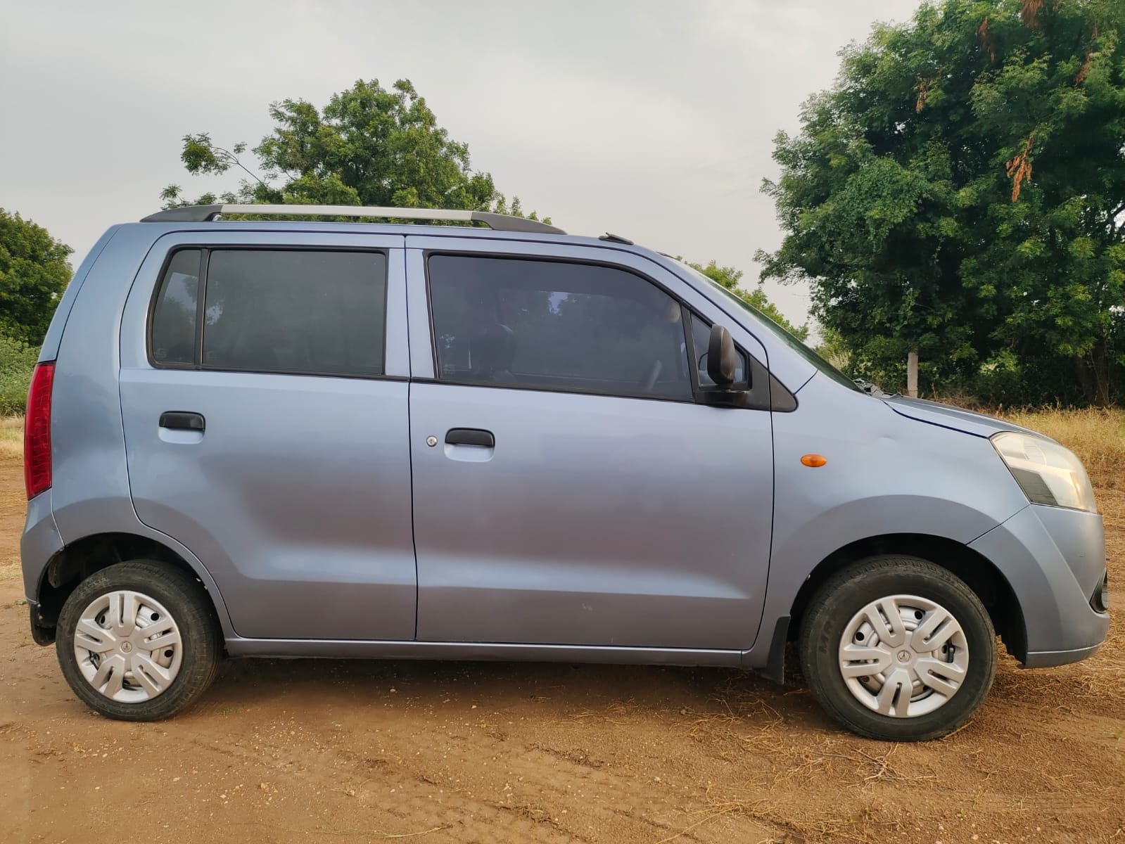 Maruti Suzuki Wagon R - Image 3
