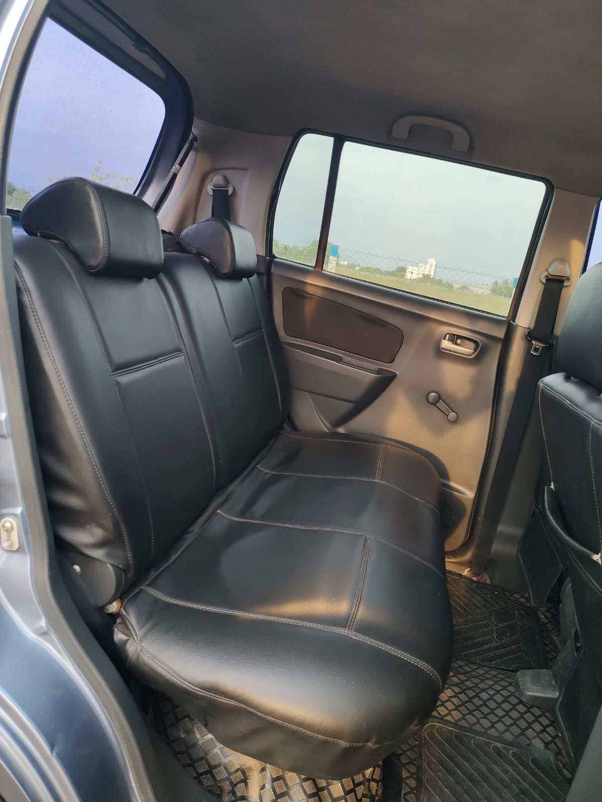 Maruti Suzuki Wagon R - Image 6